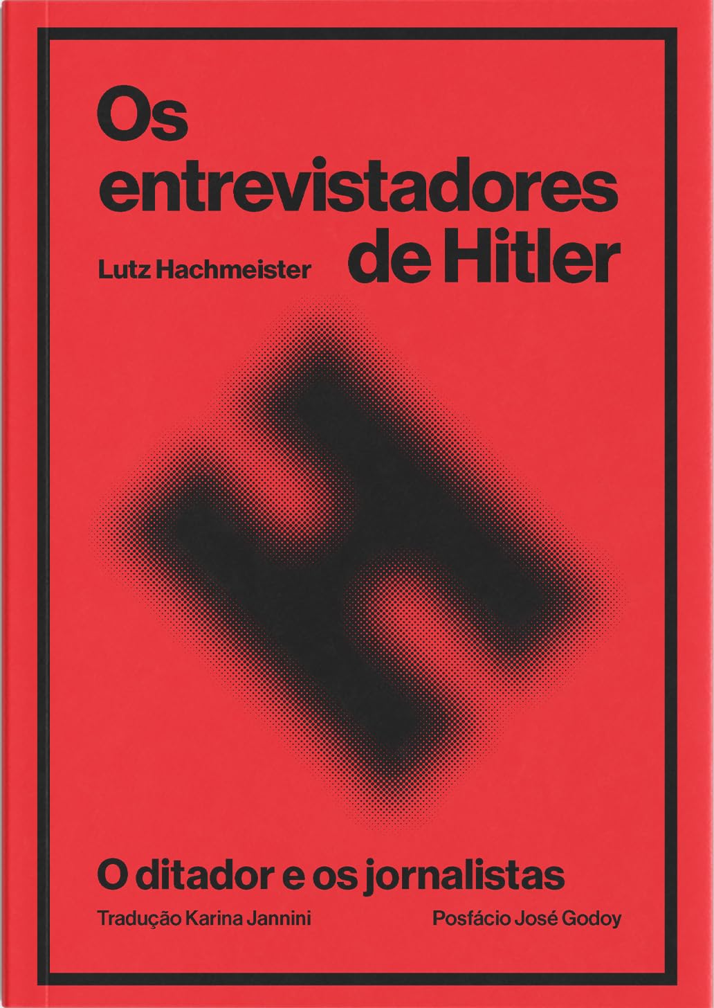 capítulo por capítulo baixar Os entrevistadores de Hitler: O ditador e os jornalistas