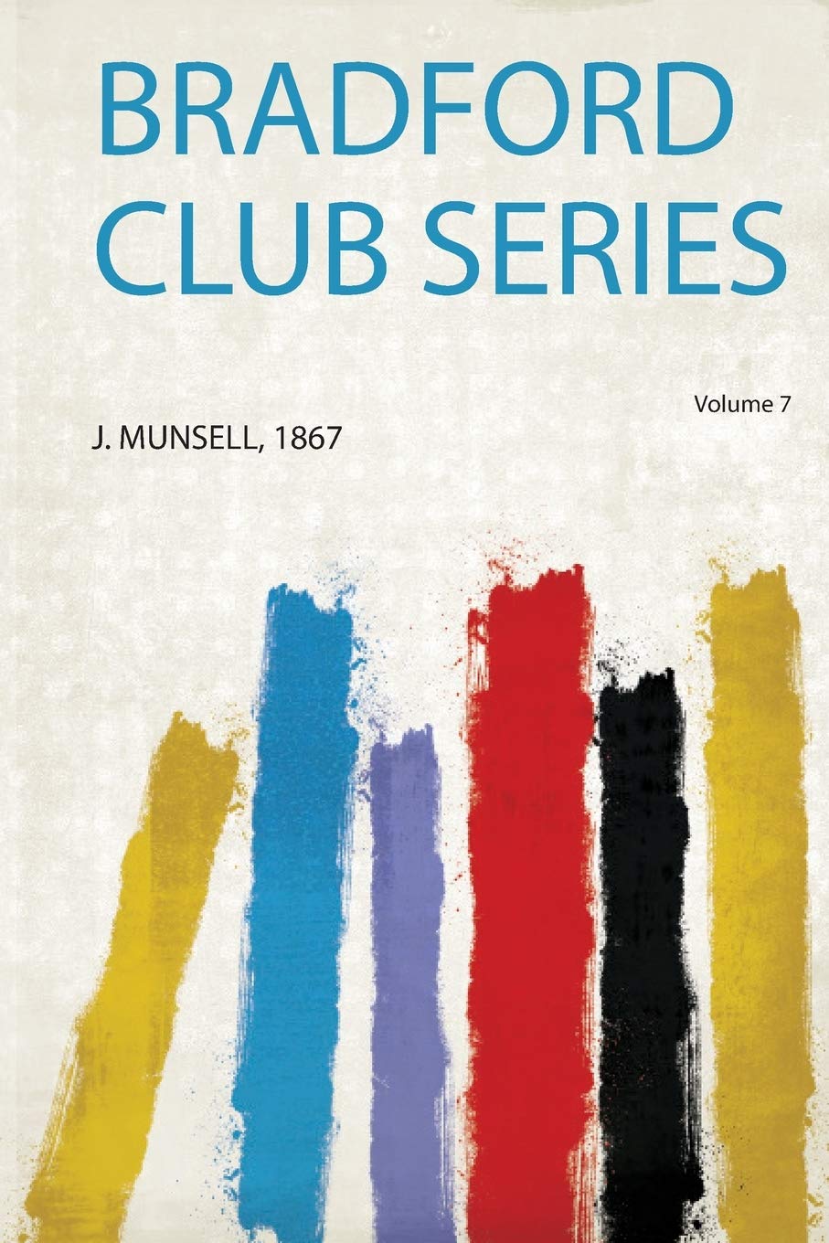 capítulo por capítulo baixar Bradford Club Series