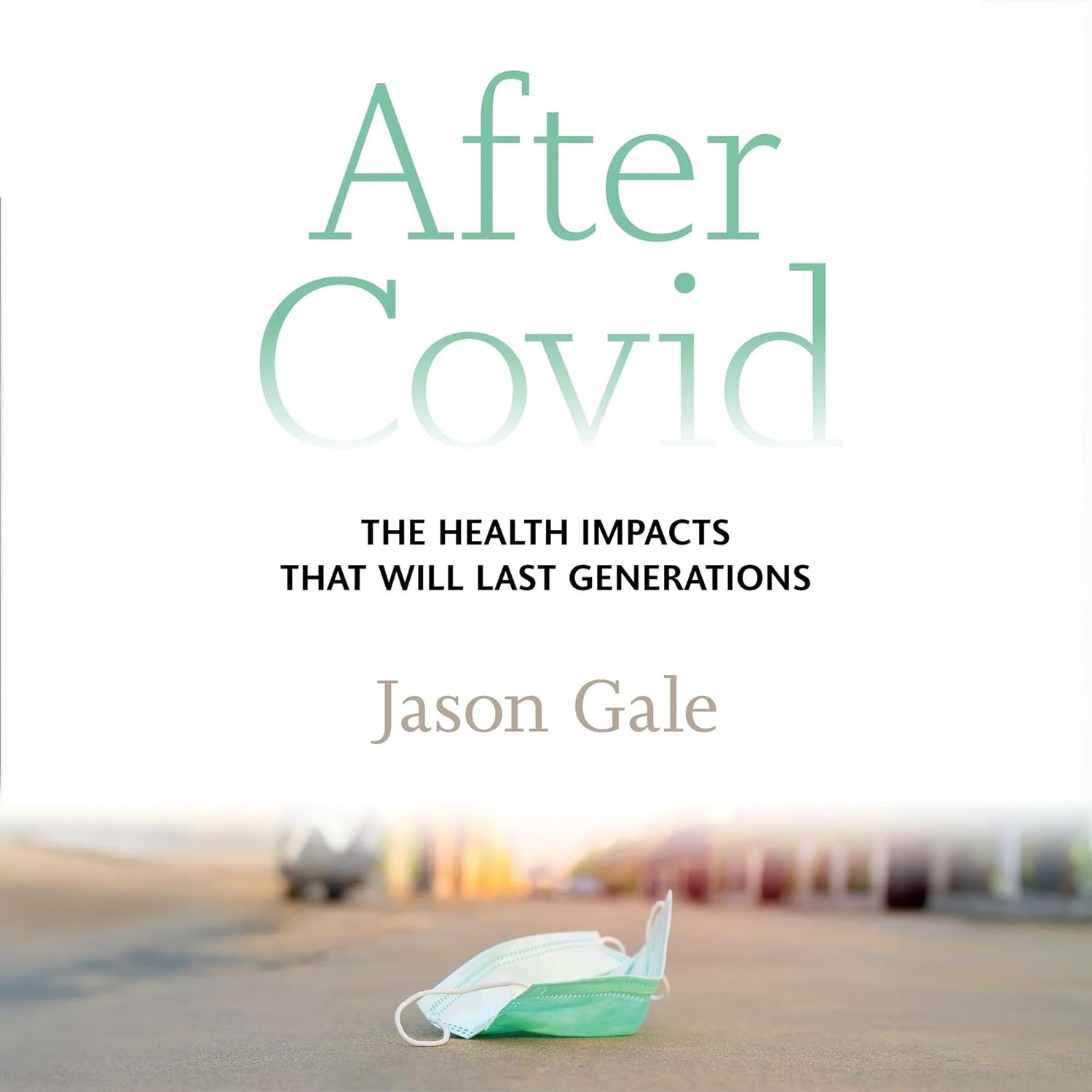 capítulo por capítulo baixar After Covid: The Health Impacts That Will Last Generations