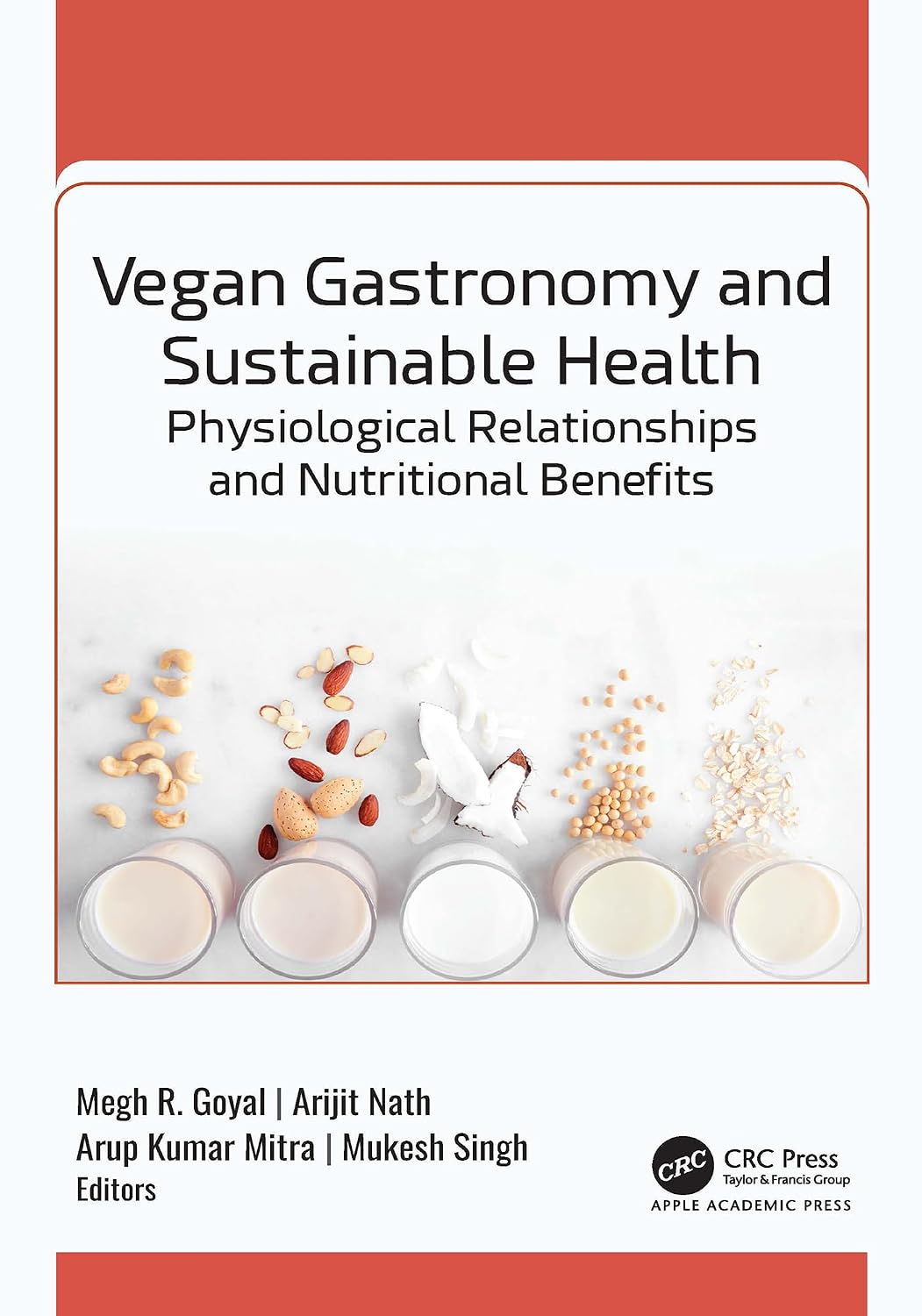 capítulo por capítulo baixar Vegan Gastronomy and Sustainable Health: Physiological Relationships and Nutritional Benefits (English Edition)