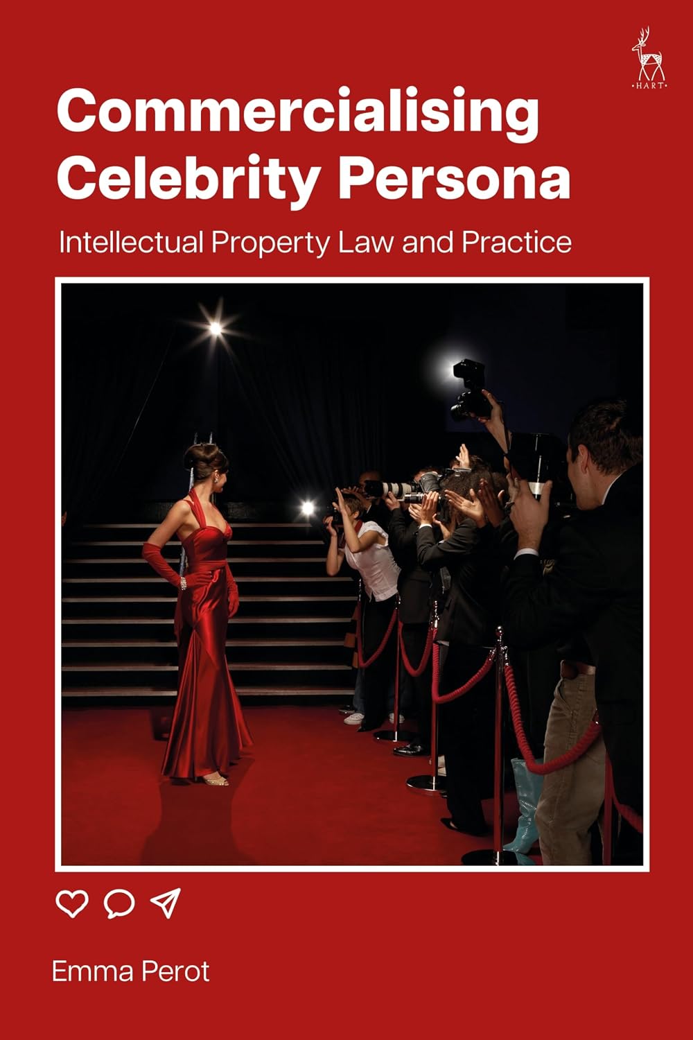 Commercialising Celebrity Persona: Intellectual Property Law and Practice (English Edition)