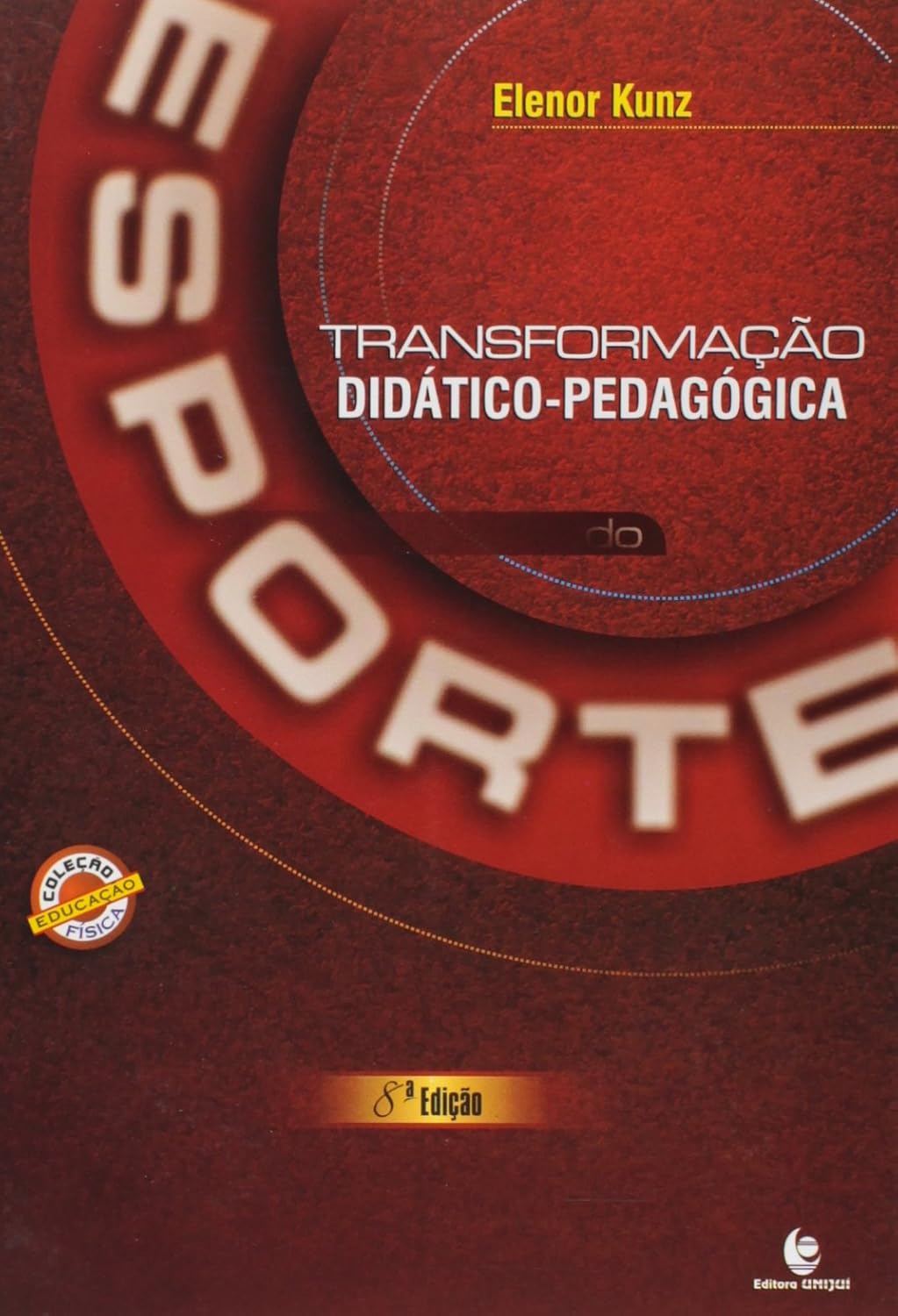 Transformação Didático- Pedagógica do Esporte baixar o livro de graça
