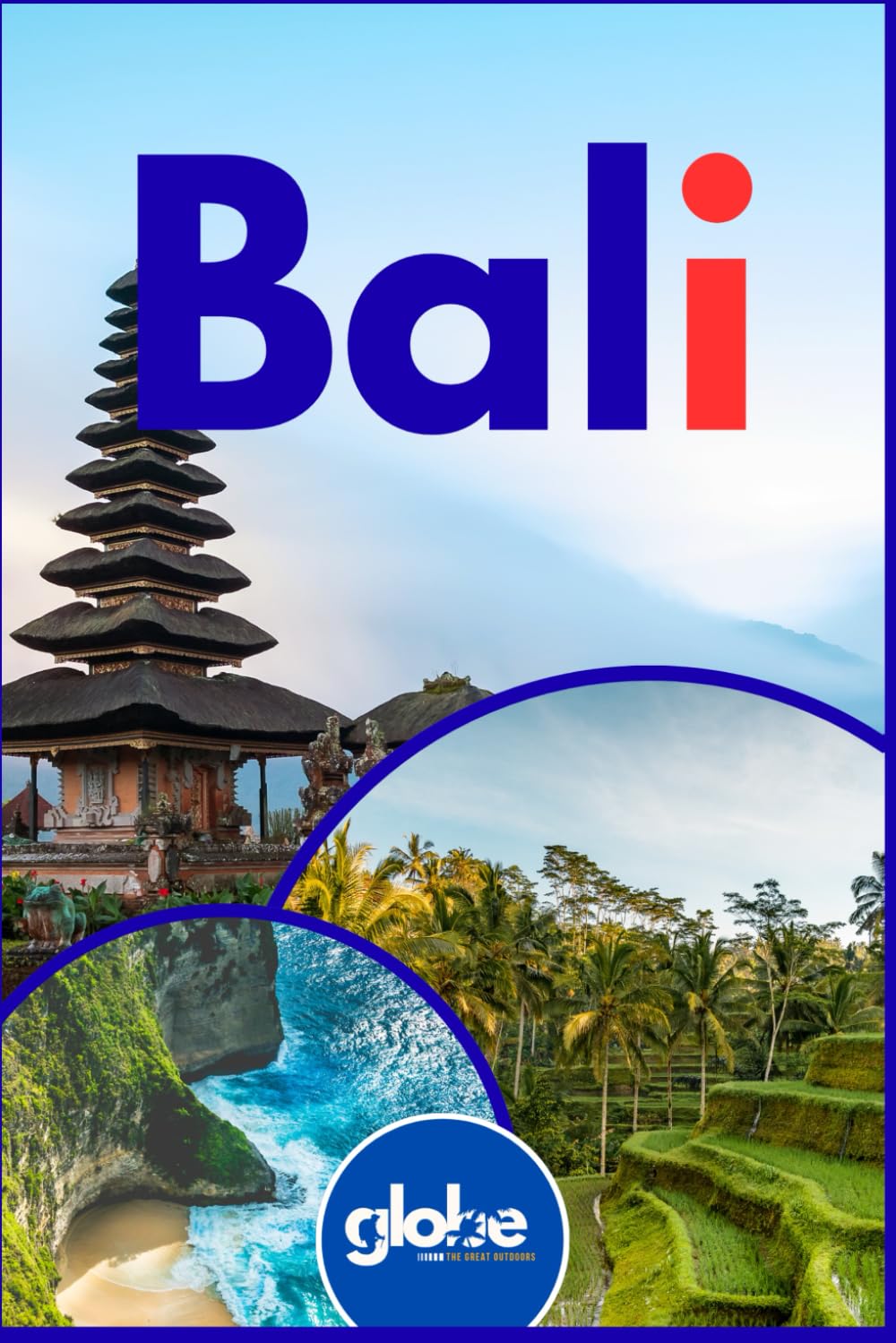 Bali-Glückseligkeit: Wellness-Retreats und Inselreise (German Edition) baixar o livro de graça