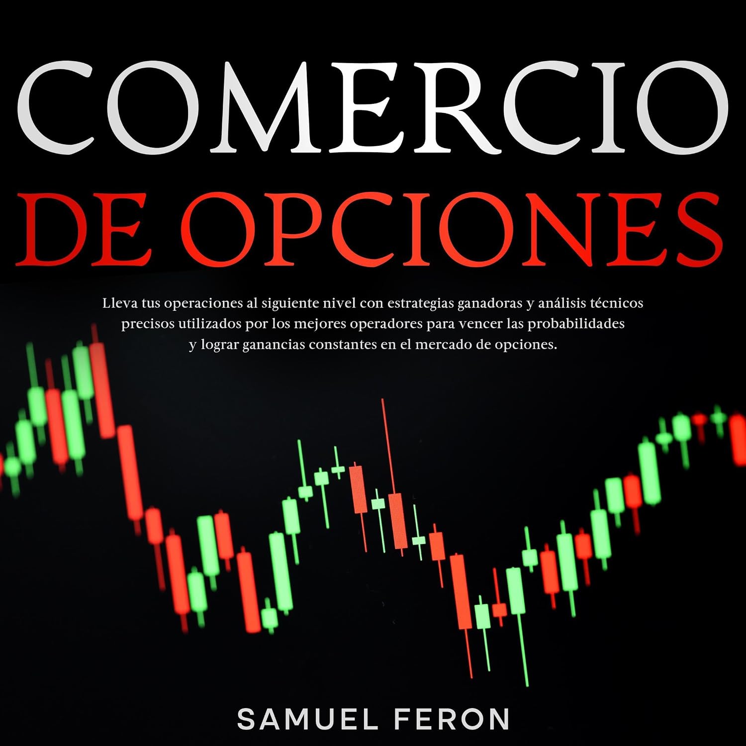 ler totalmente Comercio de opciones