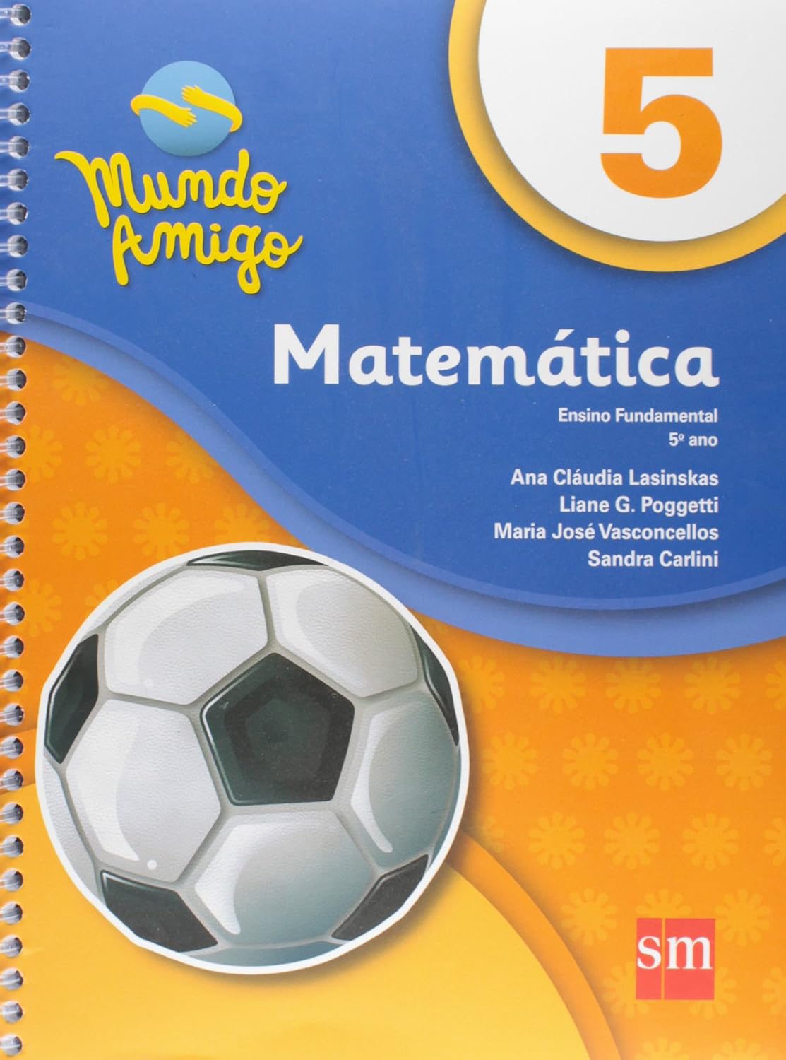 Mundo Amigo. Matemática - 5º Ano baixar livro de graça