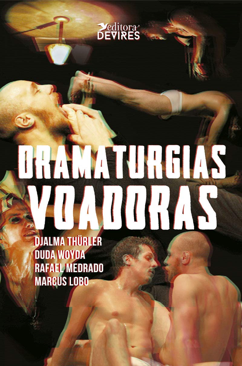 Dramaturgias voadoras baixar o livro de graça