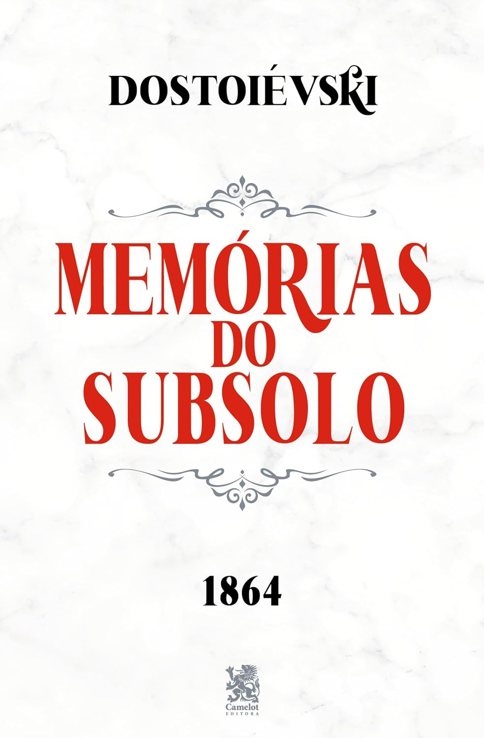 Memórias do Subsolo baixar o livro de graça