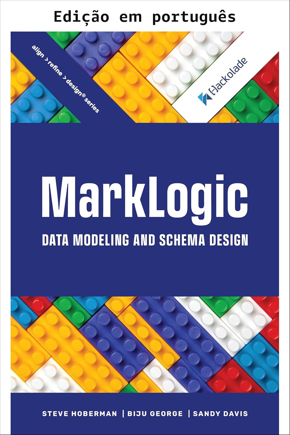 MarkLogic modelagem de dados e design de esquema baixar o livro de graça