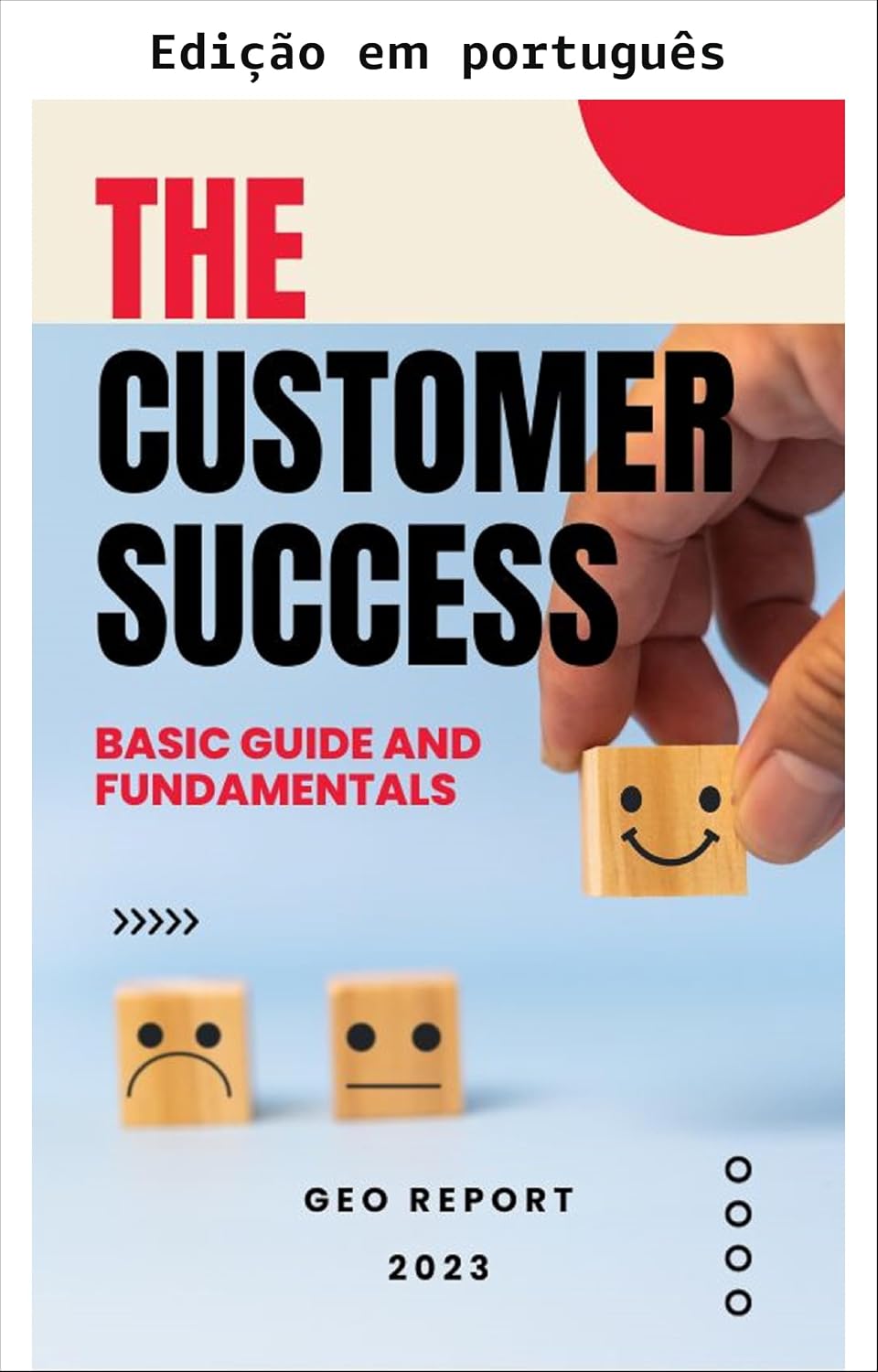 Sucesso do cliente - Guia básico e fundamentos baixar o livro de graça