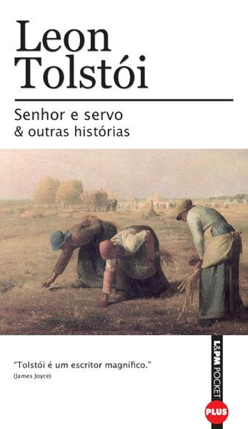capítulo por capítulo baixar Senhor e Servo e Outras Histórias