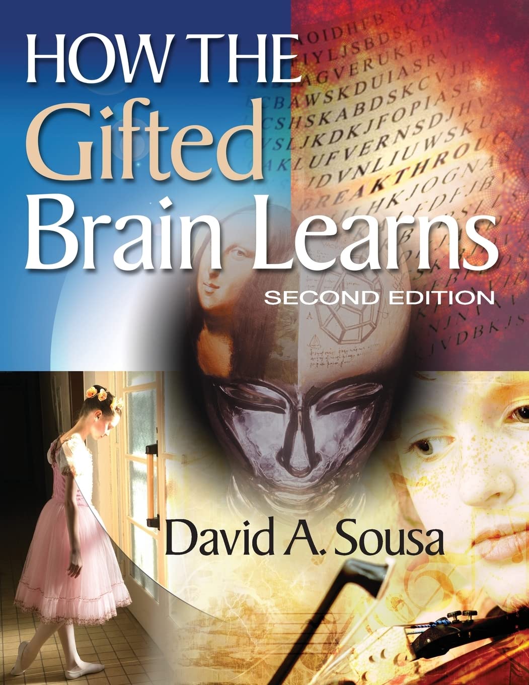 ler totalmente How the Gifted Brain Learns