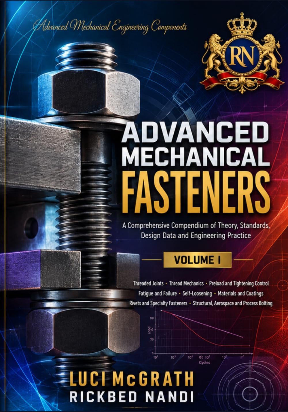 ler totalmente ADVANCED MECHANICAL FASTENERS (Volume 1): A Comprehensive Compendium of Theory, Standards, Design Data and Engineering Practice