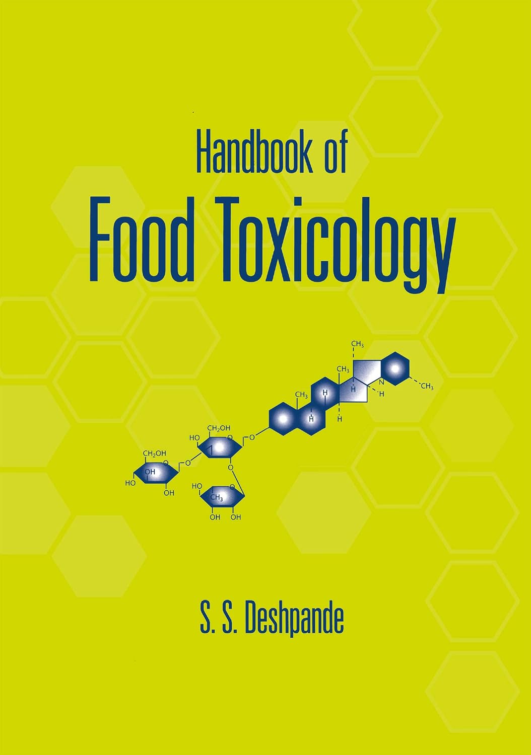 Handbook of Food Toxicology (Food Science and Technology) (English Edition) baixar o livro de graça