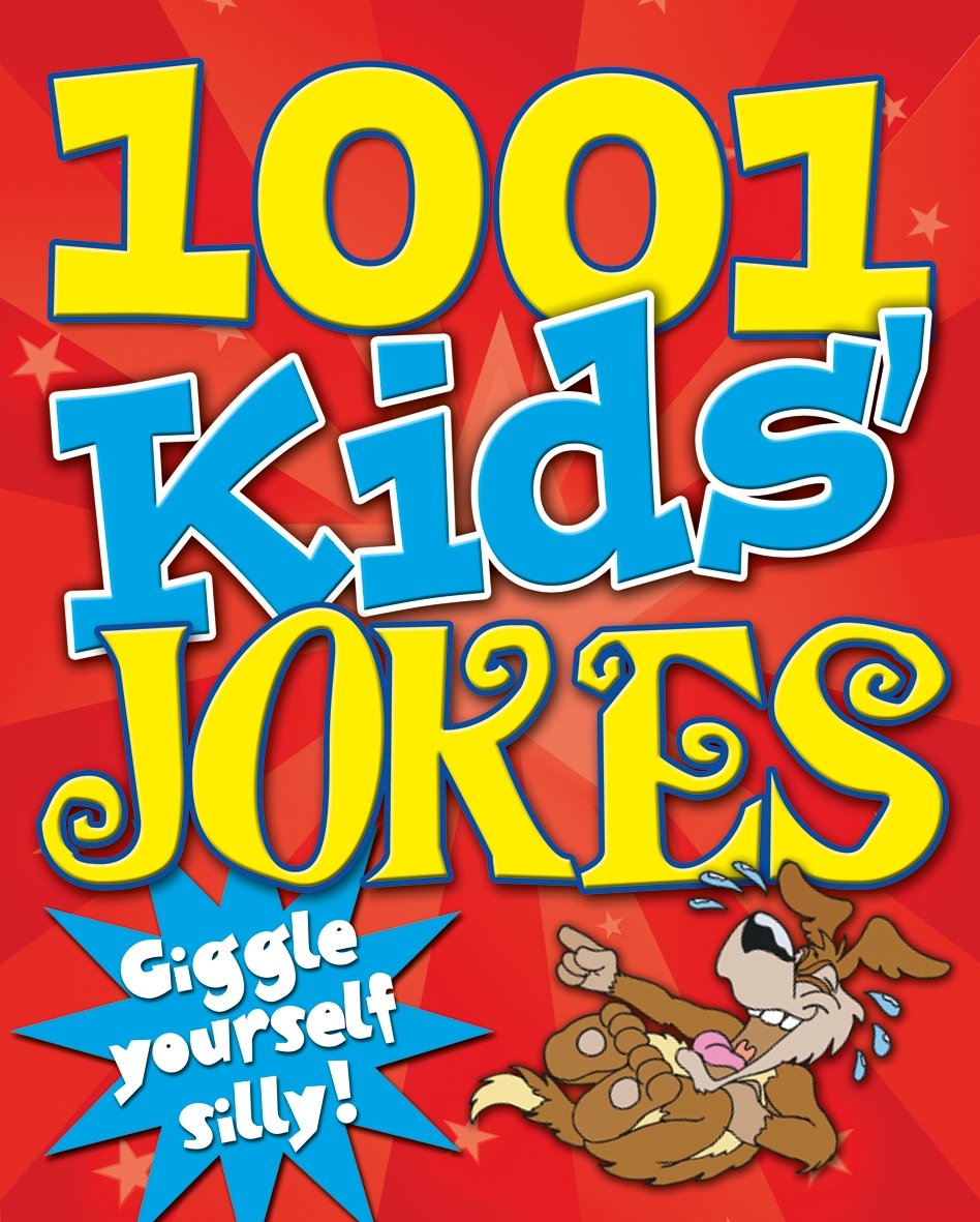 1001 Kids' Jokes (English Edition) baixar livro de graça
