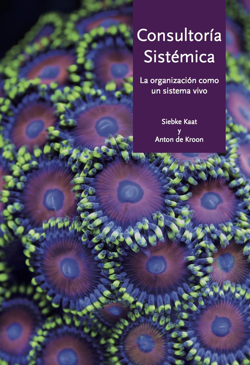 Consultoría sistémica: La organización como un sistema vivo (Spanish Edition) baixar livro de graça