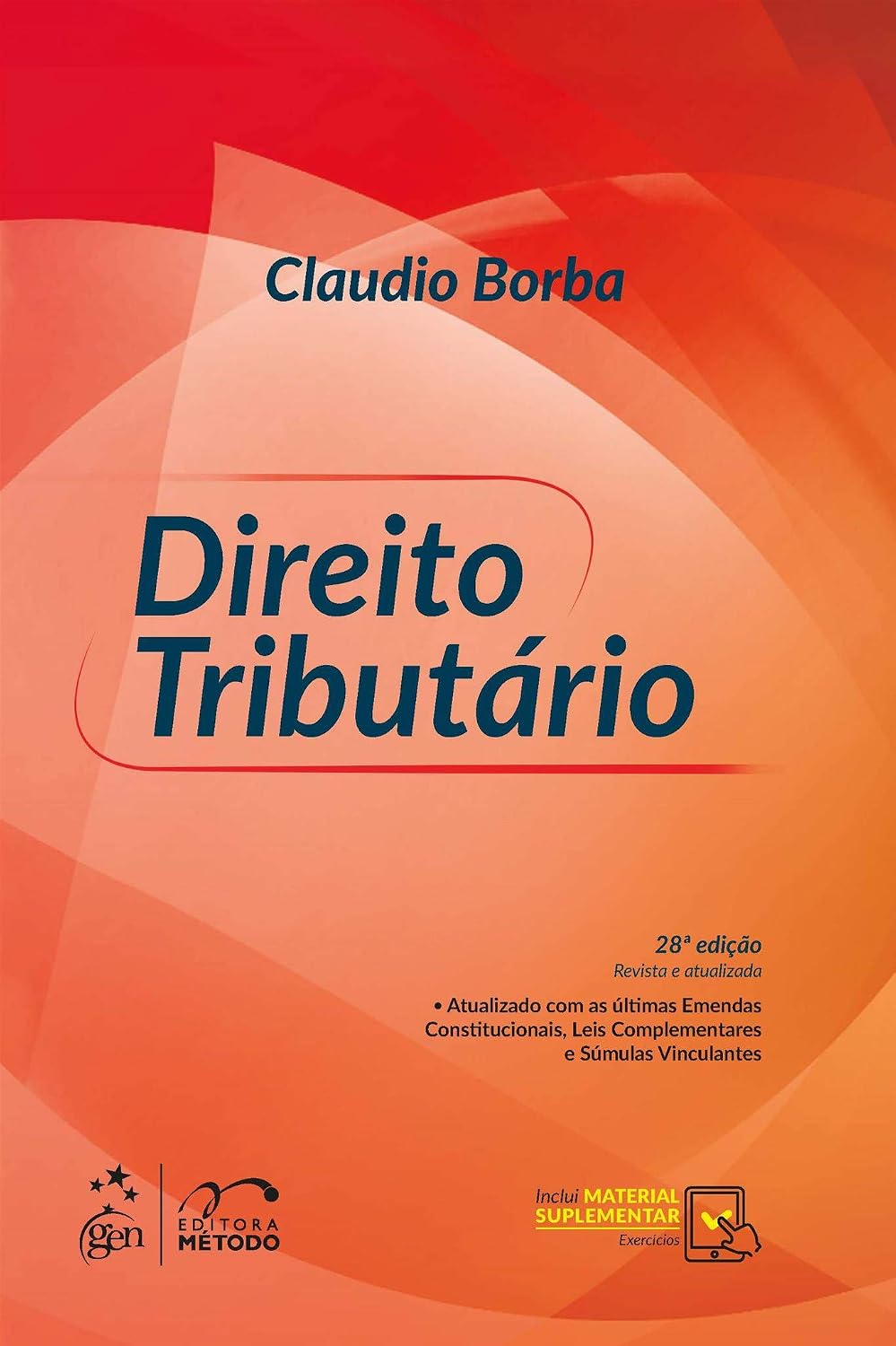 Direito Tributário - 28ª Edição 2019 baixar o livro de graça