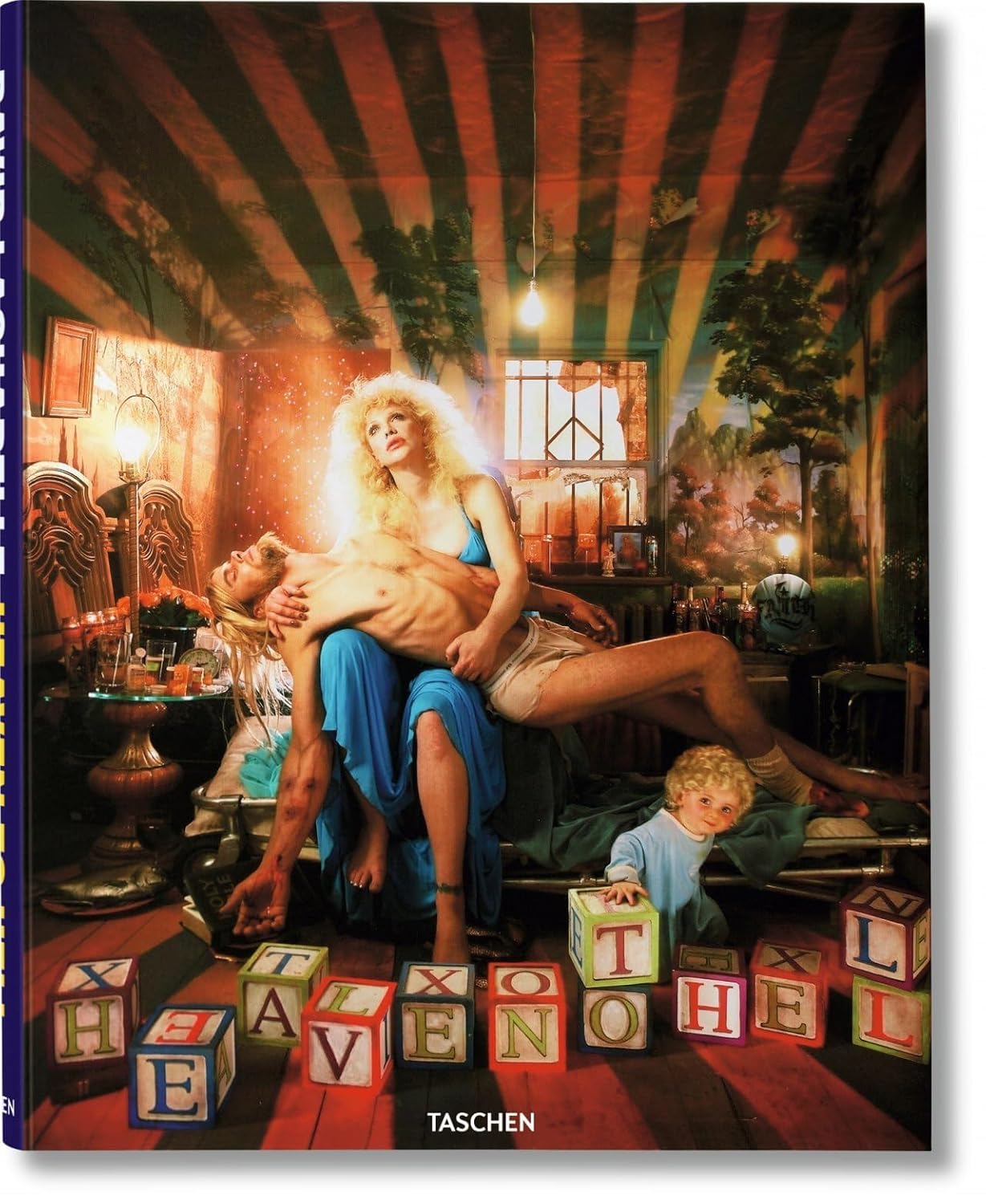 Lachapelle. Heaven to Hell baixar o livro de graça