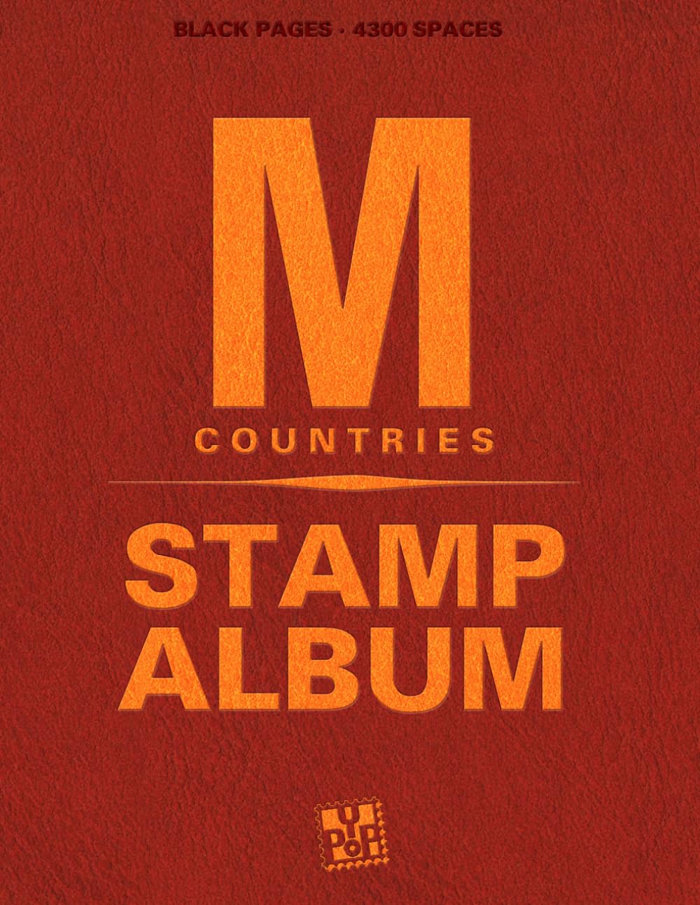 capítulo por capítulo baixar M Countries Stamp Album: With beautiful aesthetic black pages and more than 4300 spaces to sort and display your philately collection. Ideal for beginner adult collectors and kids