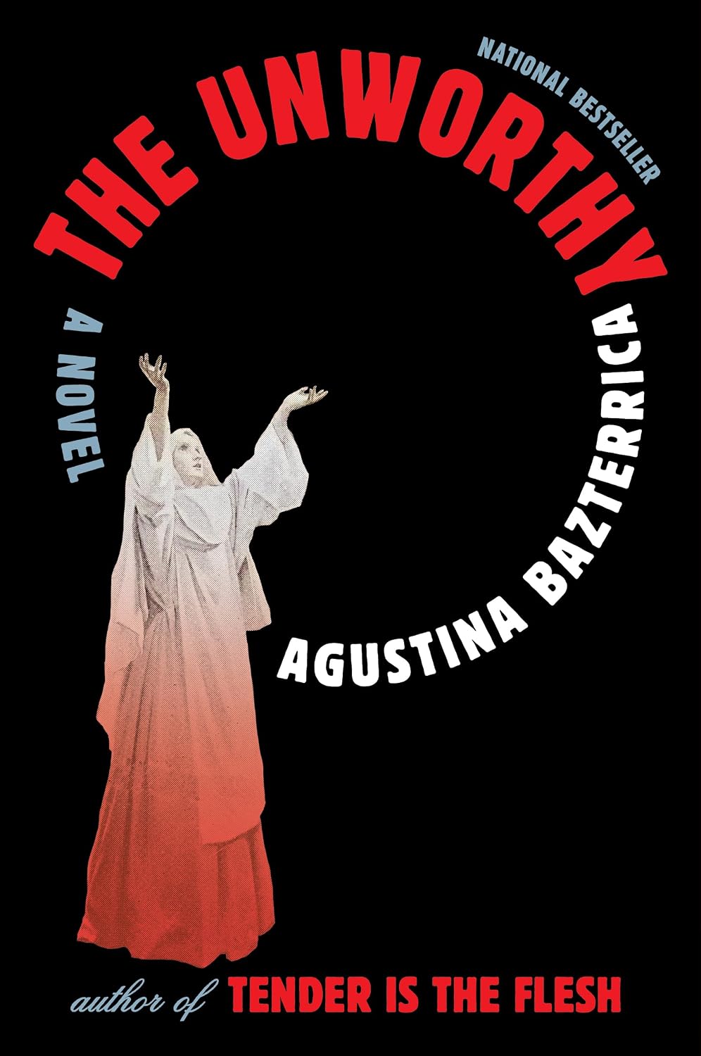 The Unworthy: A Novel baixar livro de graça