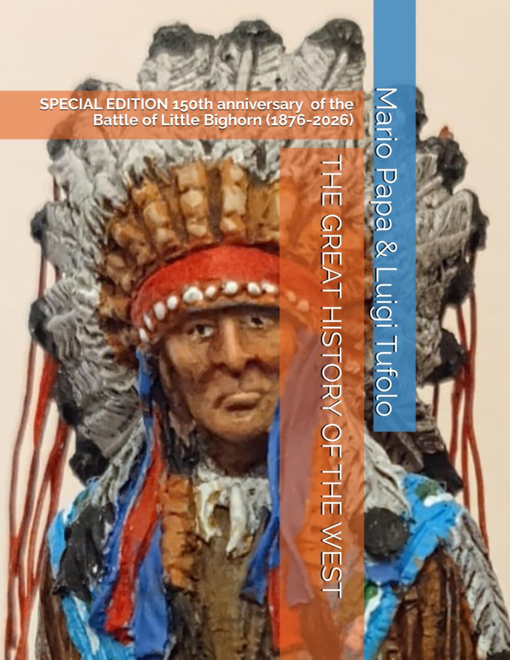 THE GREAT HISTORY OF THE WEST: With in-depth study of the Battle of Little Bighorn baixar o livro de graça