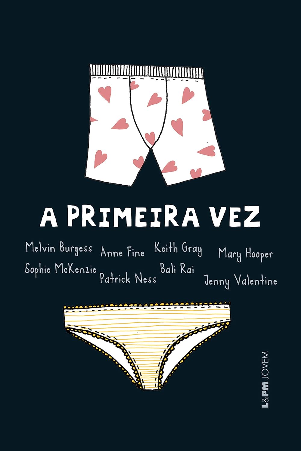A primeira vez baixar o livro de graça
