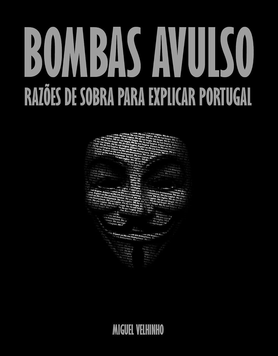 capítulo por capítulo baixar Bombas Avulso
