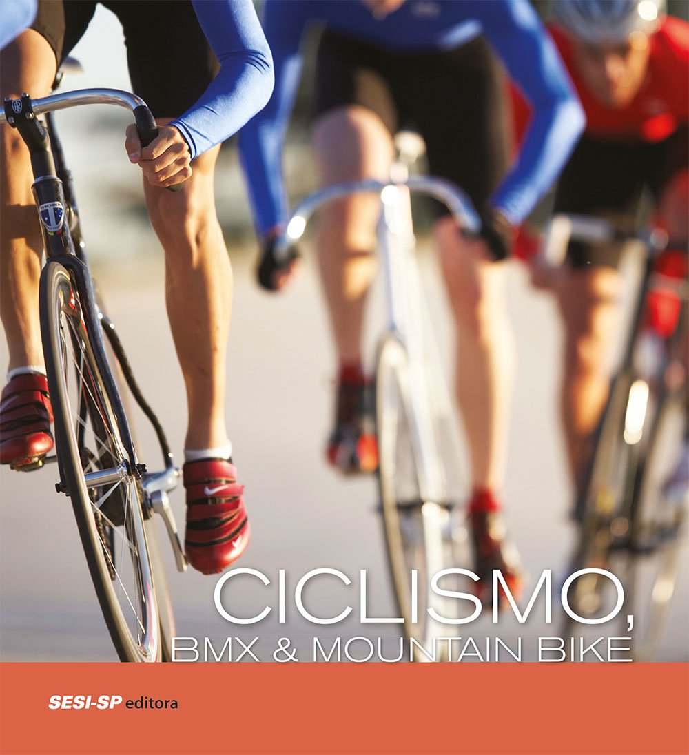 Ciclismo, BMX & Mountain Bike