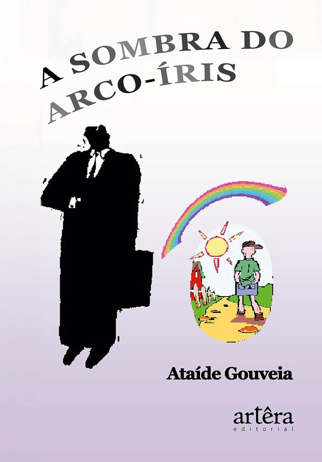 A Sombra do Arco-Íris baixar o livro de graça
