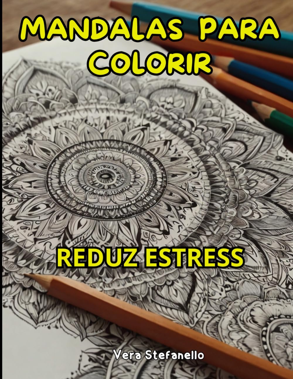 capítulo por capítulo baixar MANDALAS PARA COLORIR (Portuguese Edition)