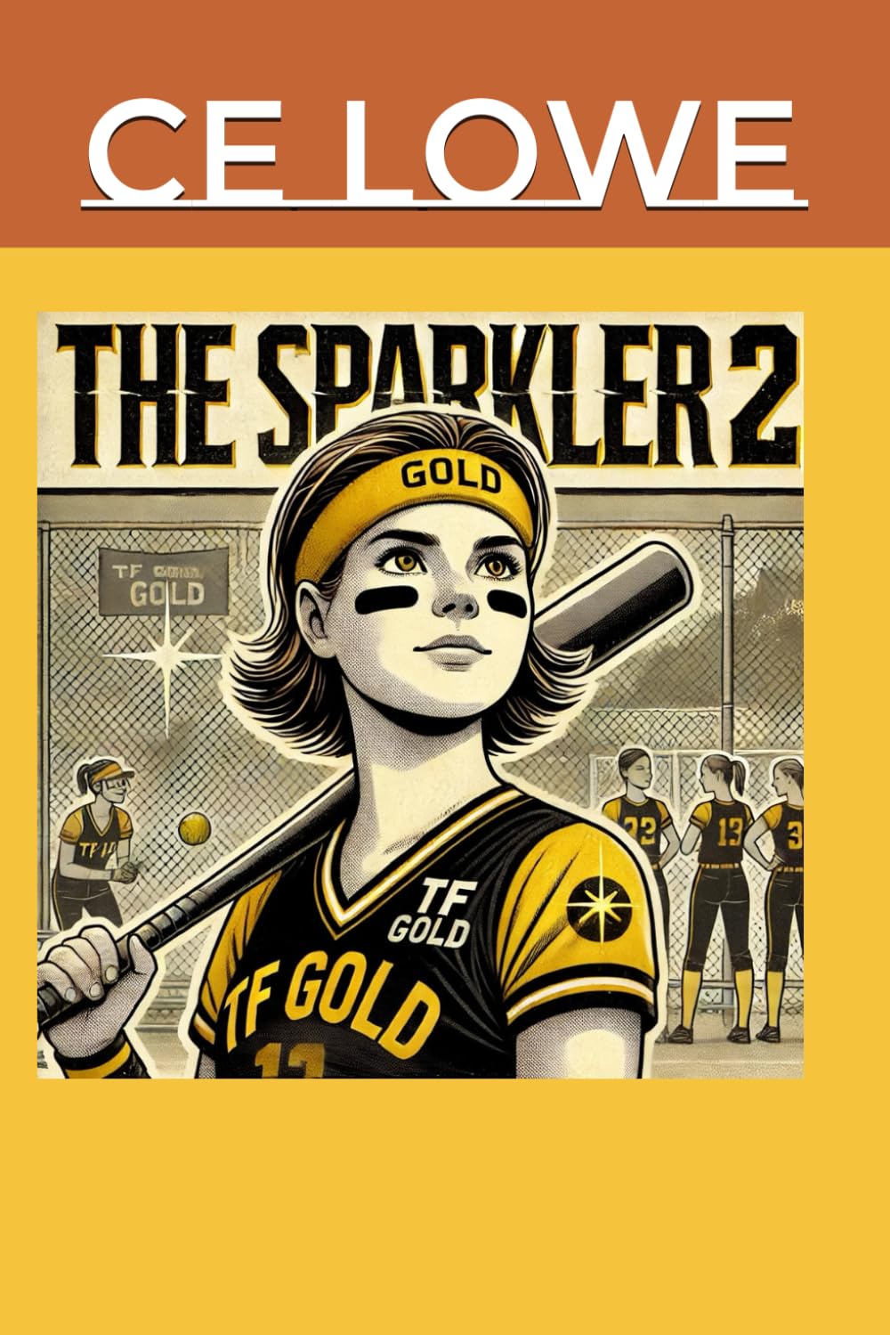 ler totalmente The Sparkler 2