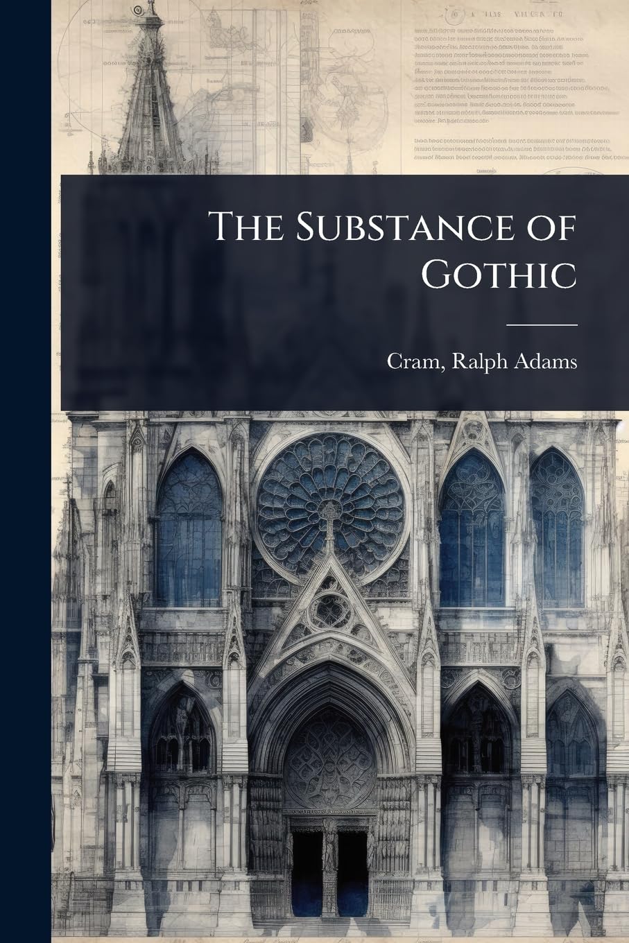 The Substance of Gothic baixar o livro de graça