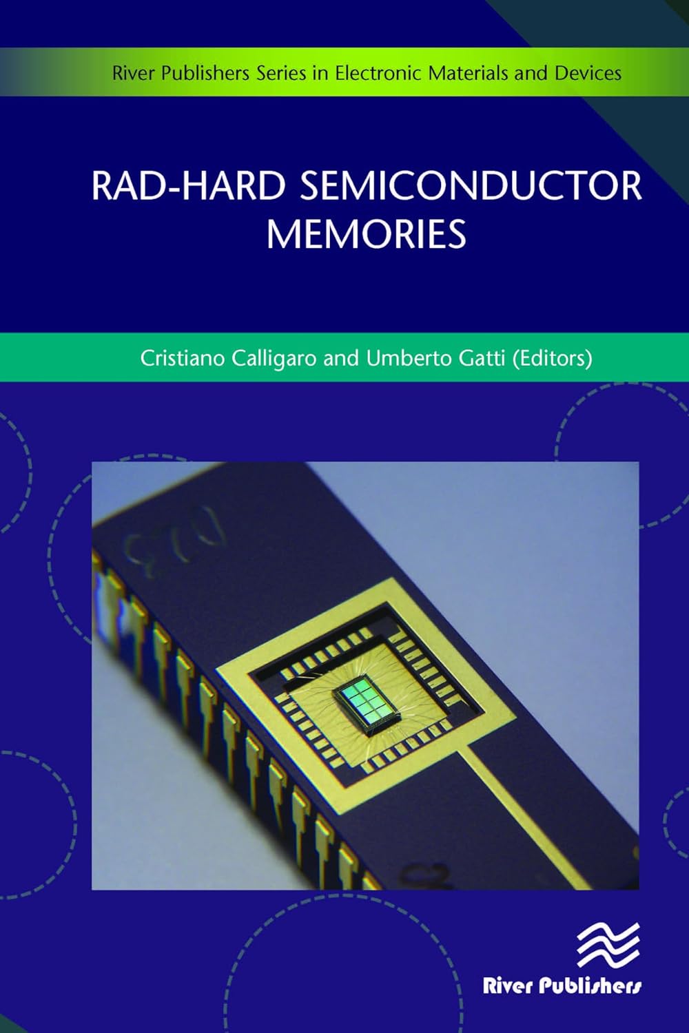 capítulo por capítulo baixar Rad-Hard Semiconductor Memories