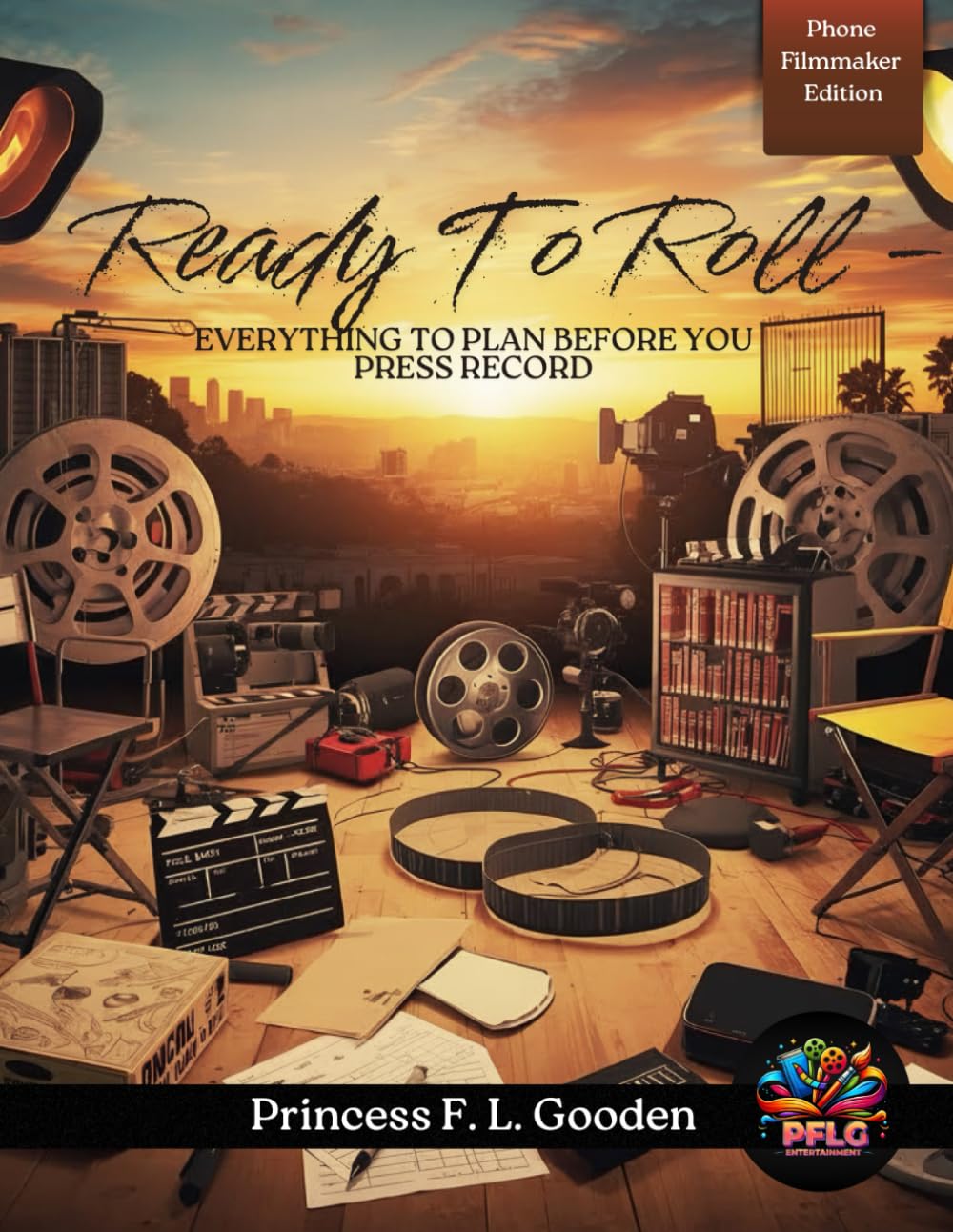 ler totalmente Ready to Roll -: Everything to Plan Before You Press Record