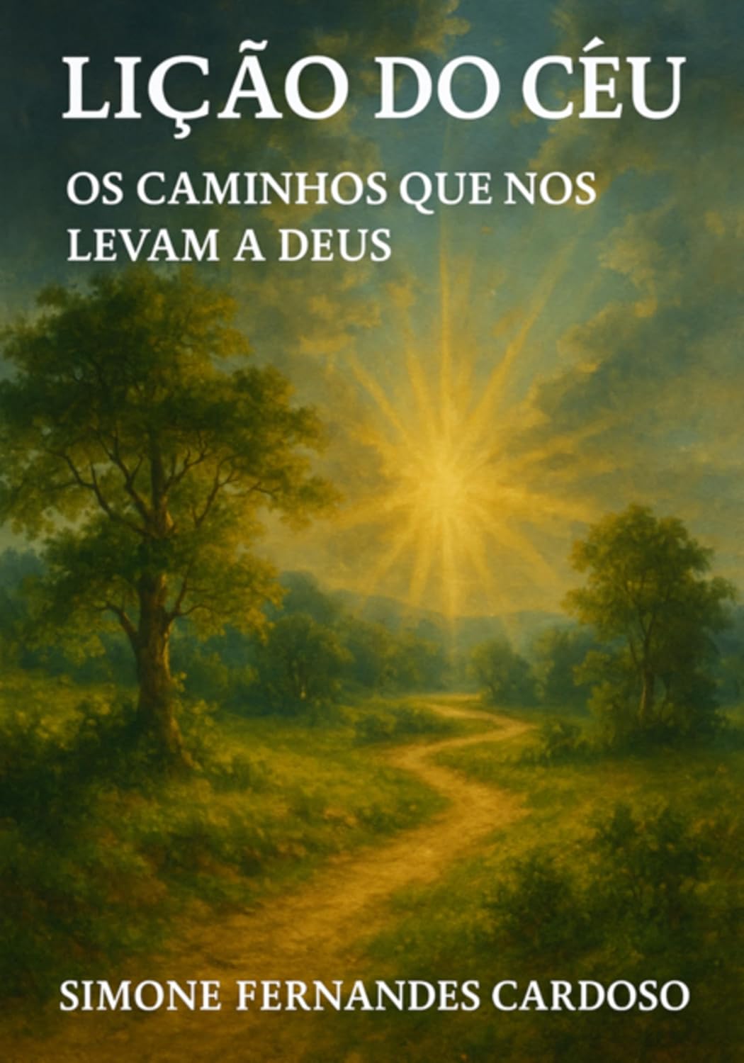 Lição Do Céu baixar livro de graça