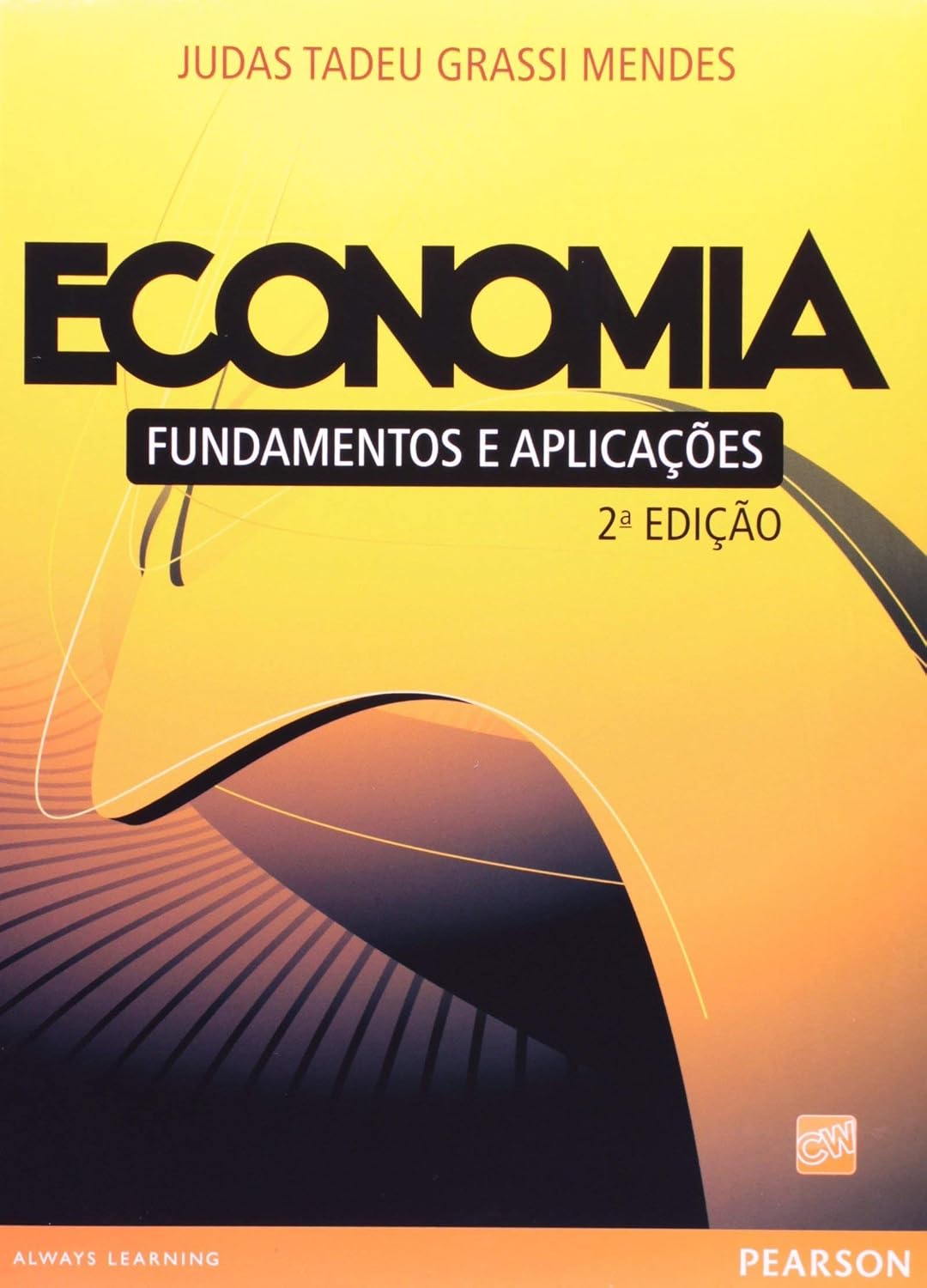 capítulo por capítulo baixar Economia: Fundamentos e Aplicações
