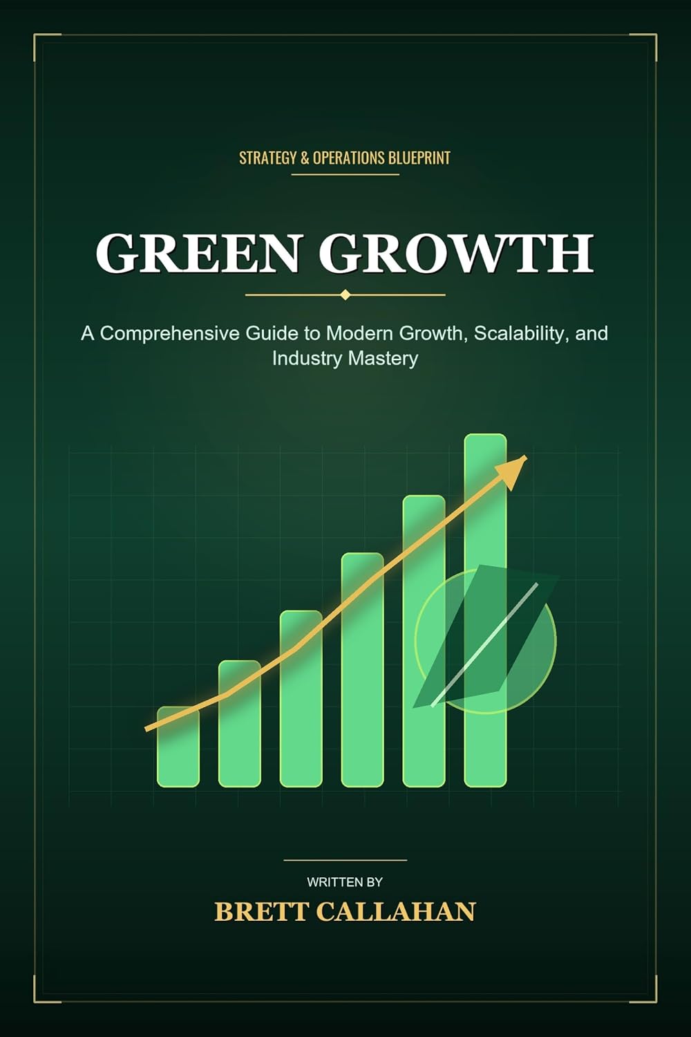 ler totalmente Green Growth: Digital Marketing for Landscaping and Lawn Care Pros to Land High-Ticket Commercial Contracts and Recurring Accounts (English Edition)