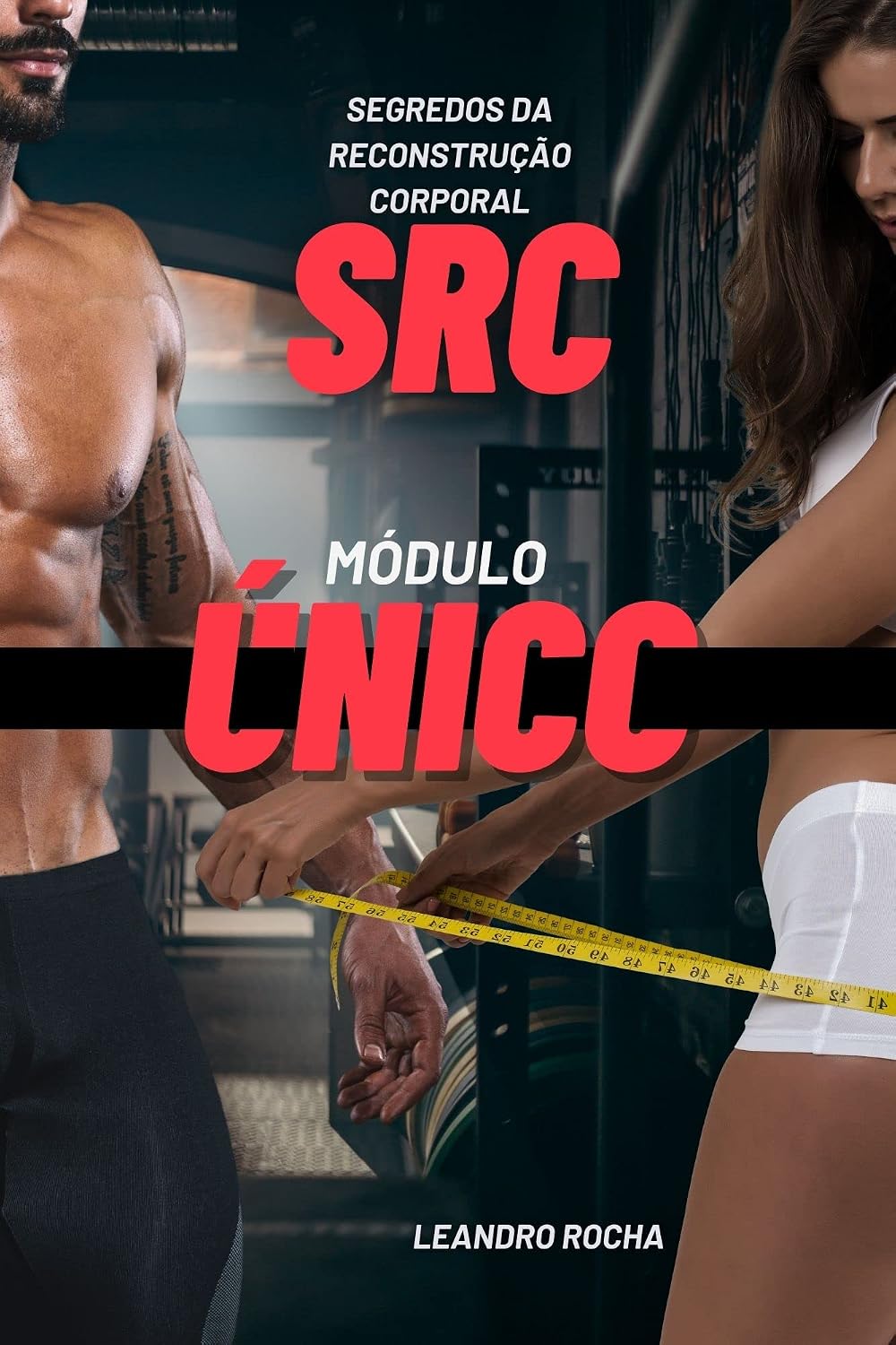 SEGREDOS DA RECONSTRUÇÃO CORPORAL: MÓDULO ÚNICO [Treino + Nutrição] baixar o livro de graça