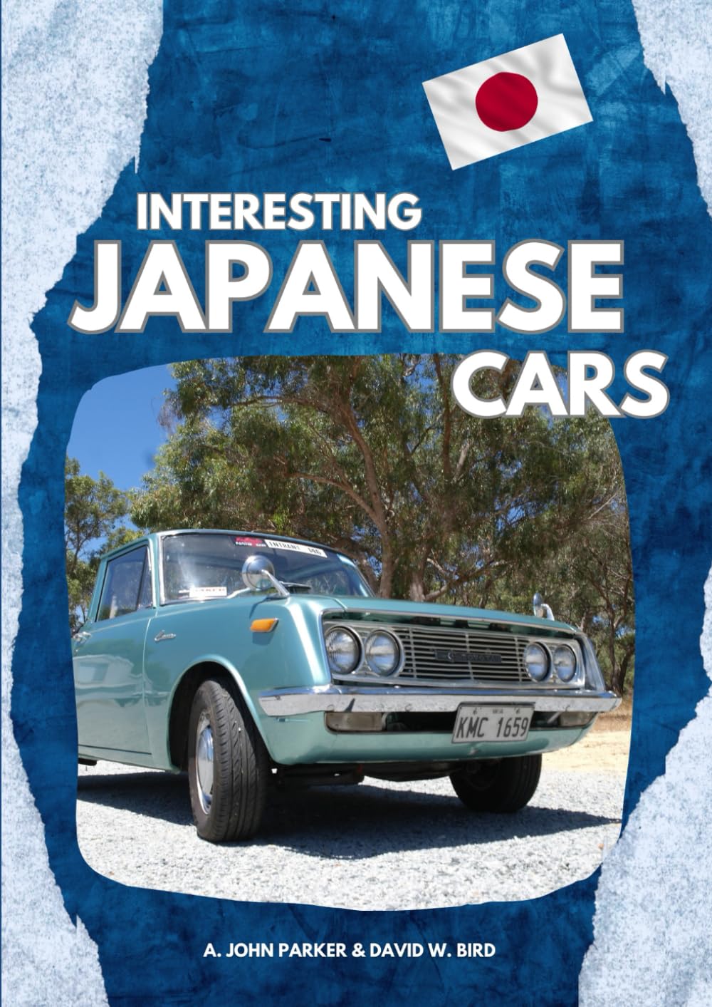 ler totalmente Interesting Japanese Cars
