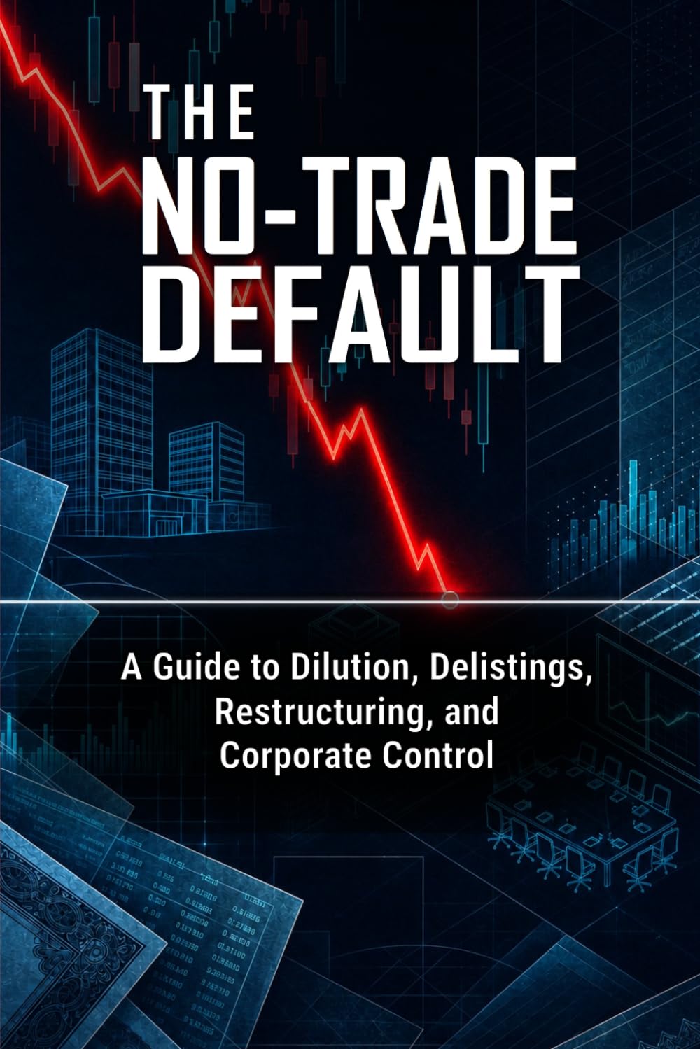 ler totalmente The No-Trade Default: A Guide to Dilution, Delistings, Restructuring, and Corporate Control
