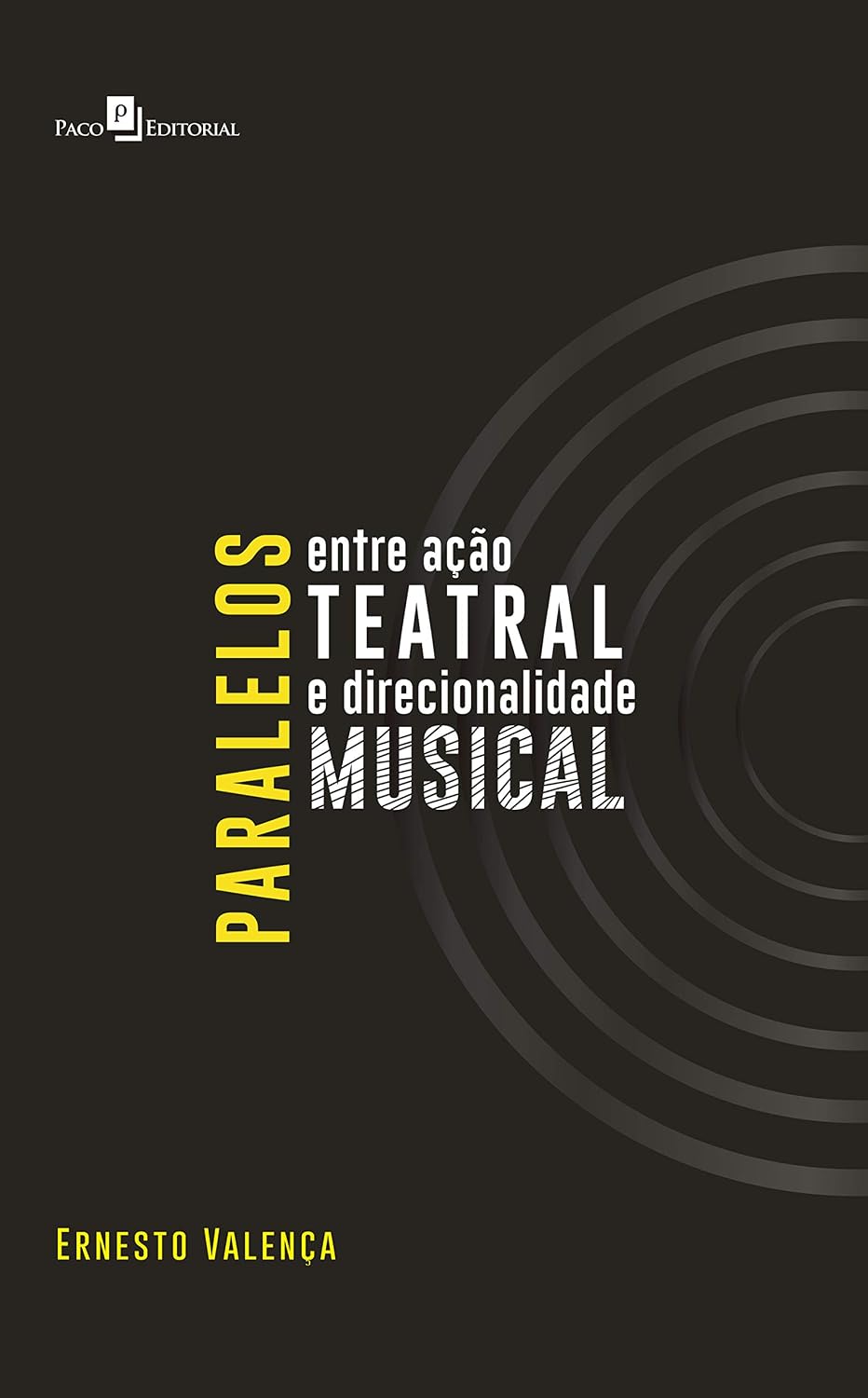 ler totalmente Paralelos Entre Ação Teatral e Direcionalidade Musical