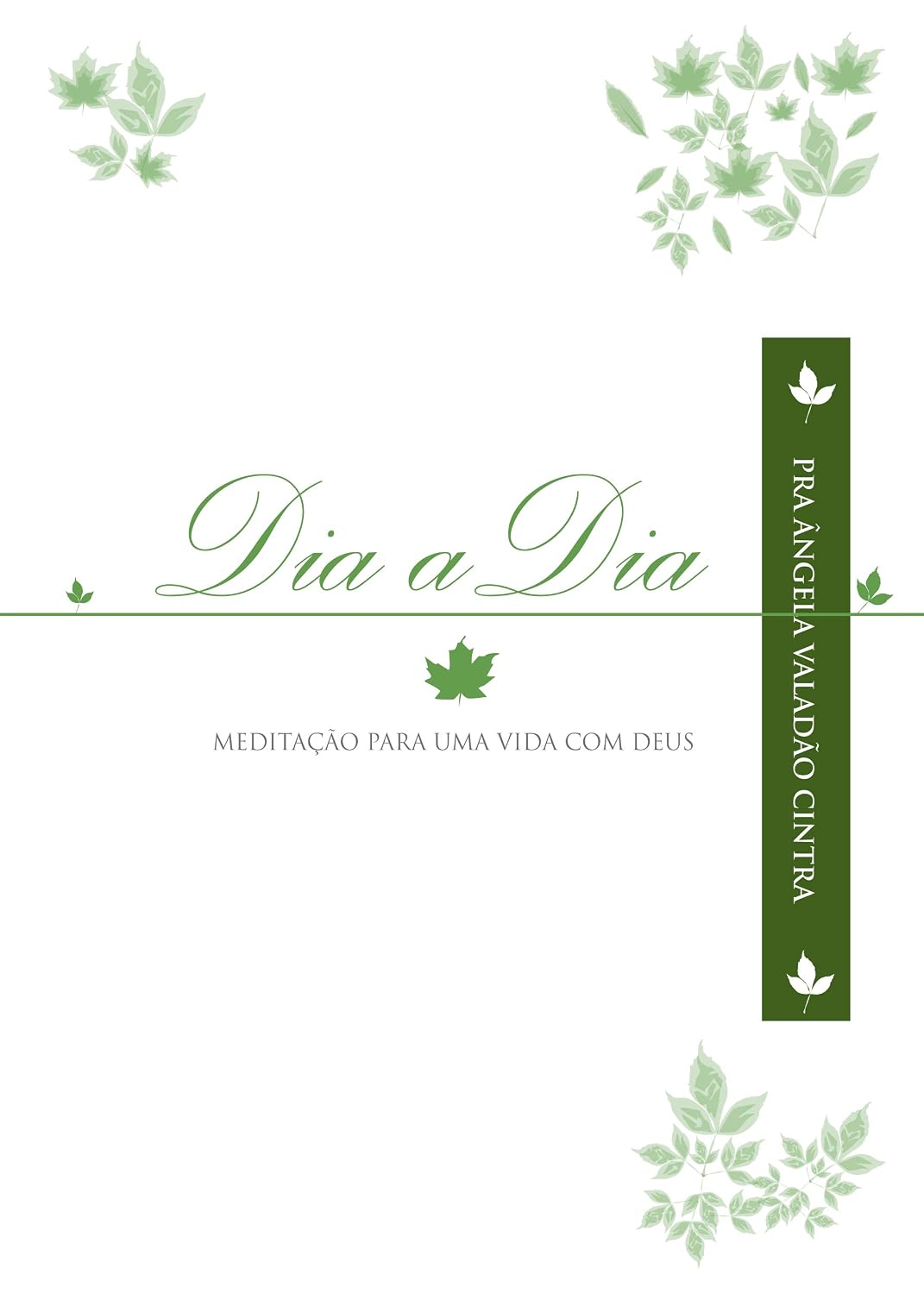 Livro Devocional - Dia a Dia: Meditações para uma vida com Deus baixar o livro de graça
