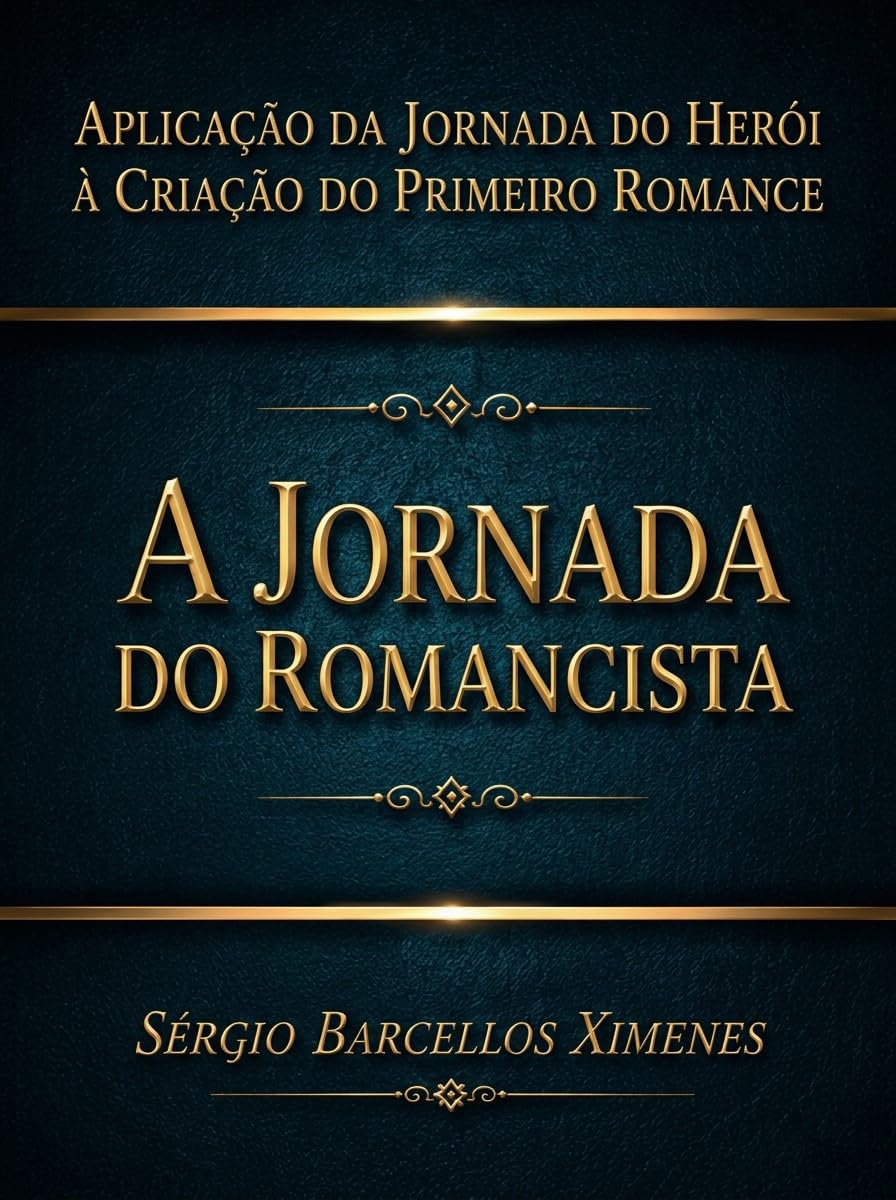 A Jornada do Romancista: Aplicação da Jornada do Herói à Criação do Primeiro Romance baixar livro de graça