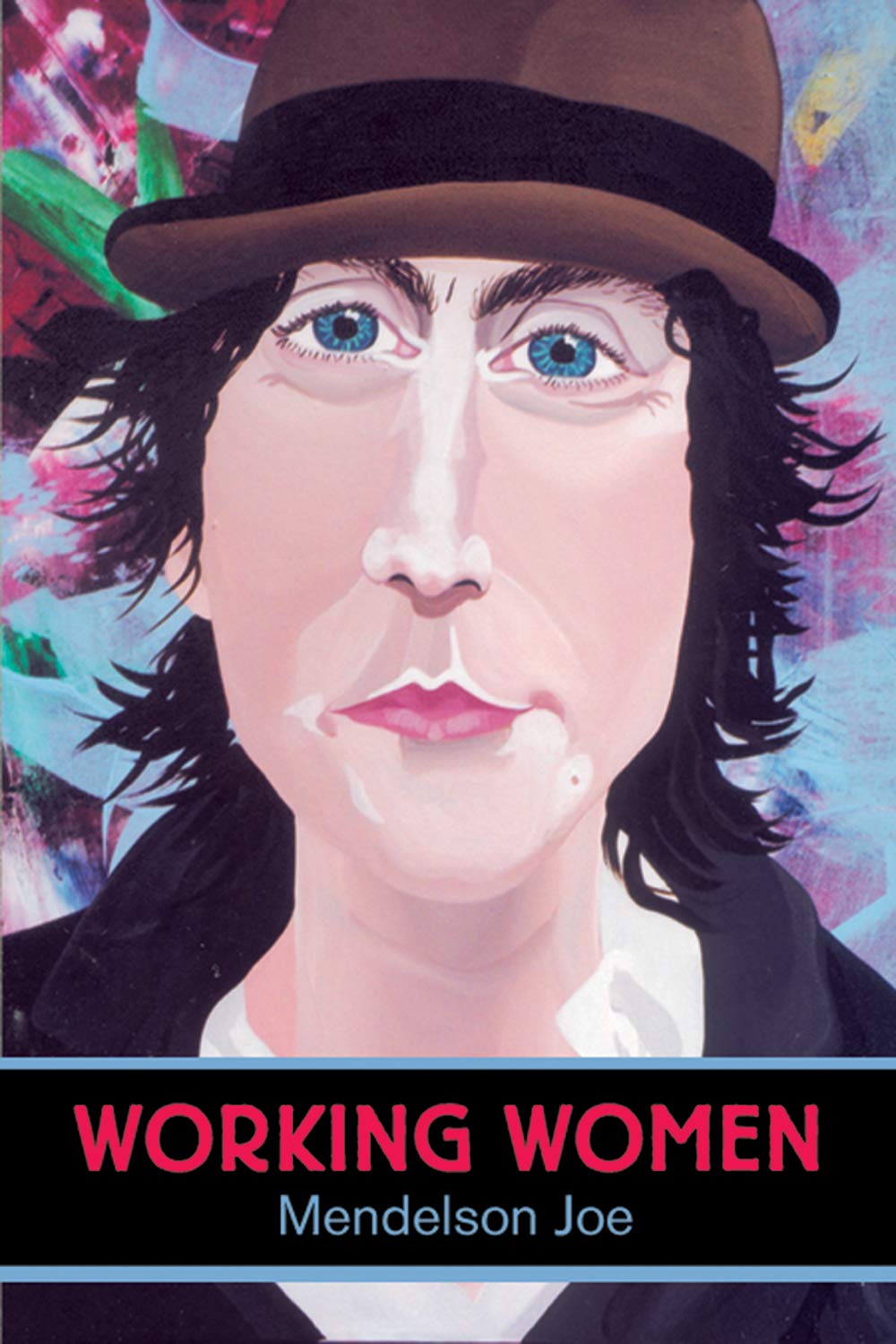 ler totalmente Working Women: Portraits by Mendelson Joe