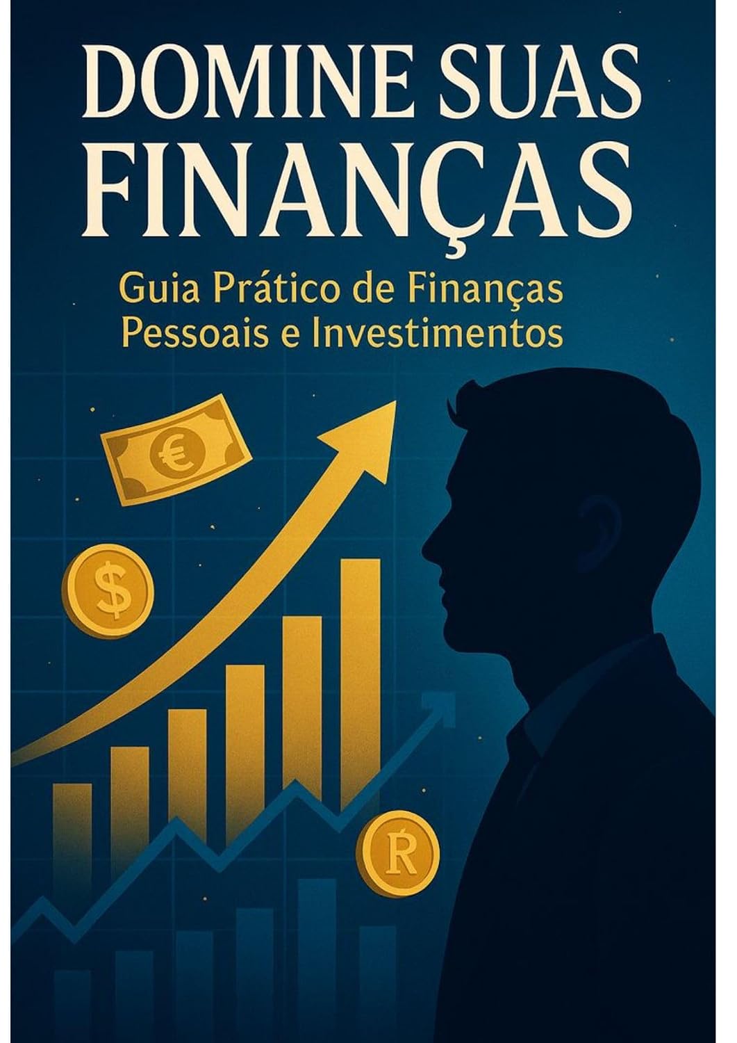 Do zero a estabilidade: Finanças, como deixar de ser pobre baixar livro de graça