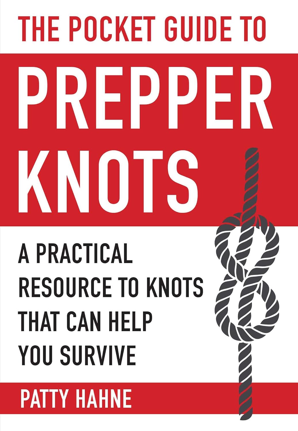 The Pocket Guide to Prepper Knots: A Practical Resource to Knots That Can Help You Survive baixar o livro de graça