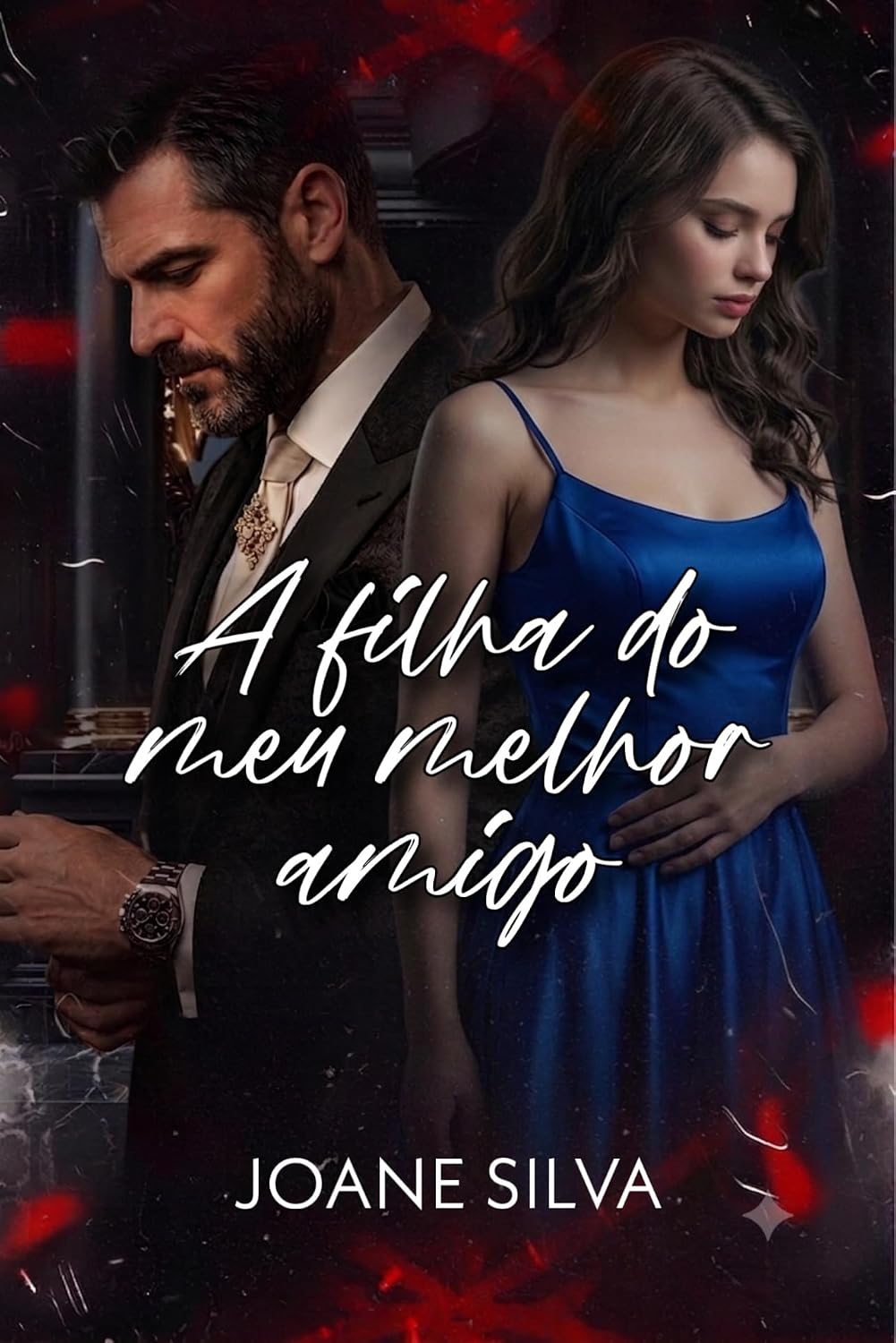 A filha do meu melhor amigo: As consequências de te amar baixar o livro de graça