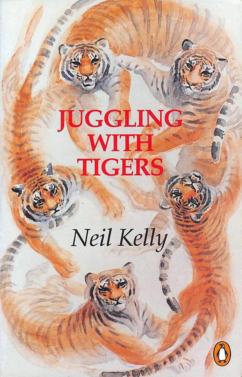 capítulo por capítulo baixar Juggling with Tigers