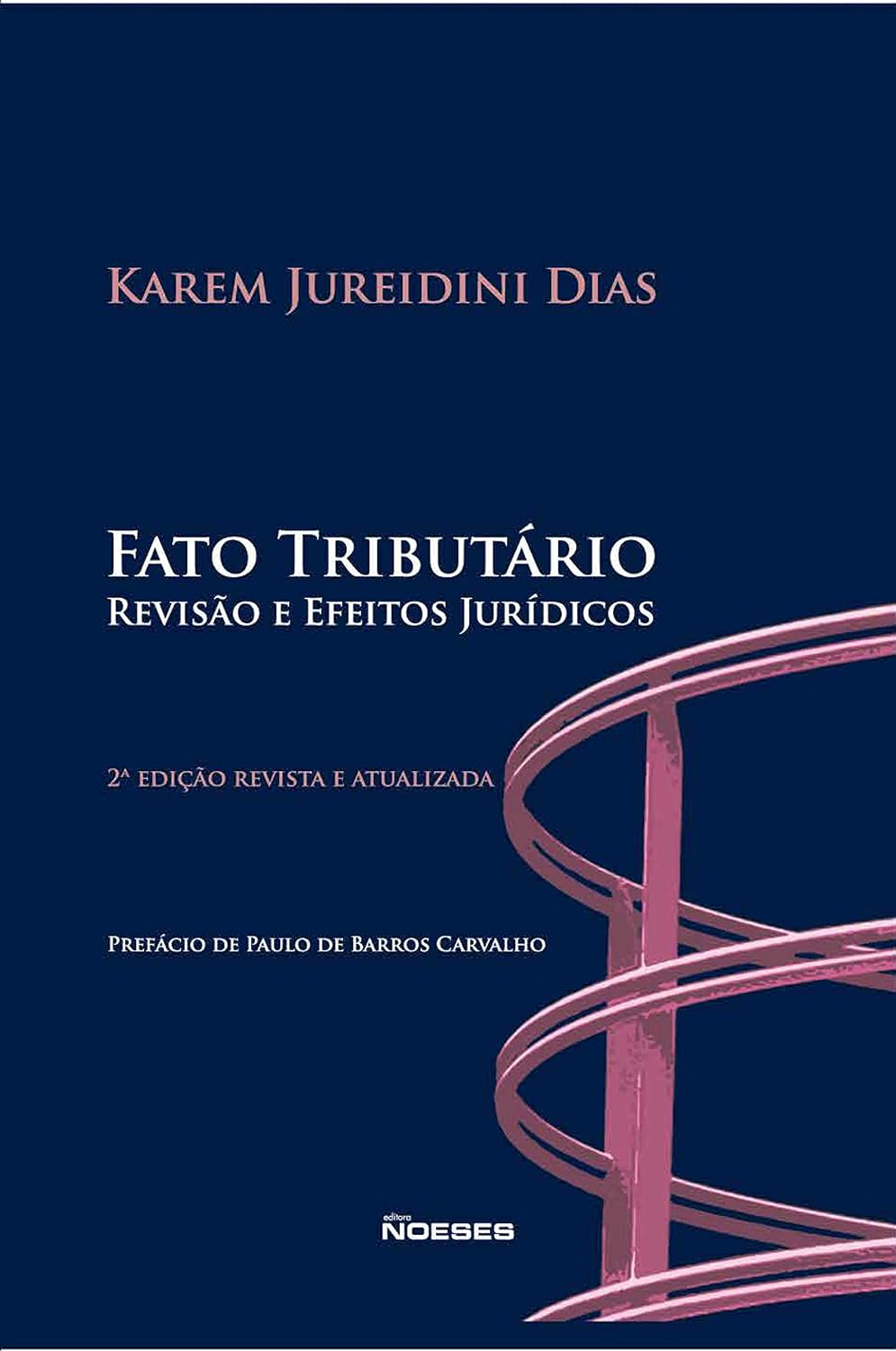 ler totalmente Fato Tributário: Revisão e Efeitos Jurídicos