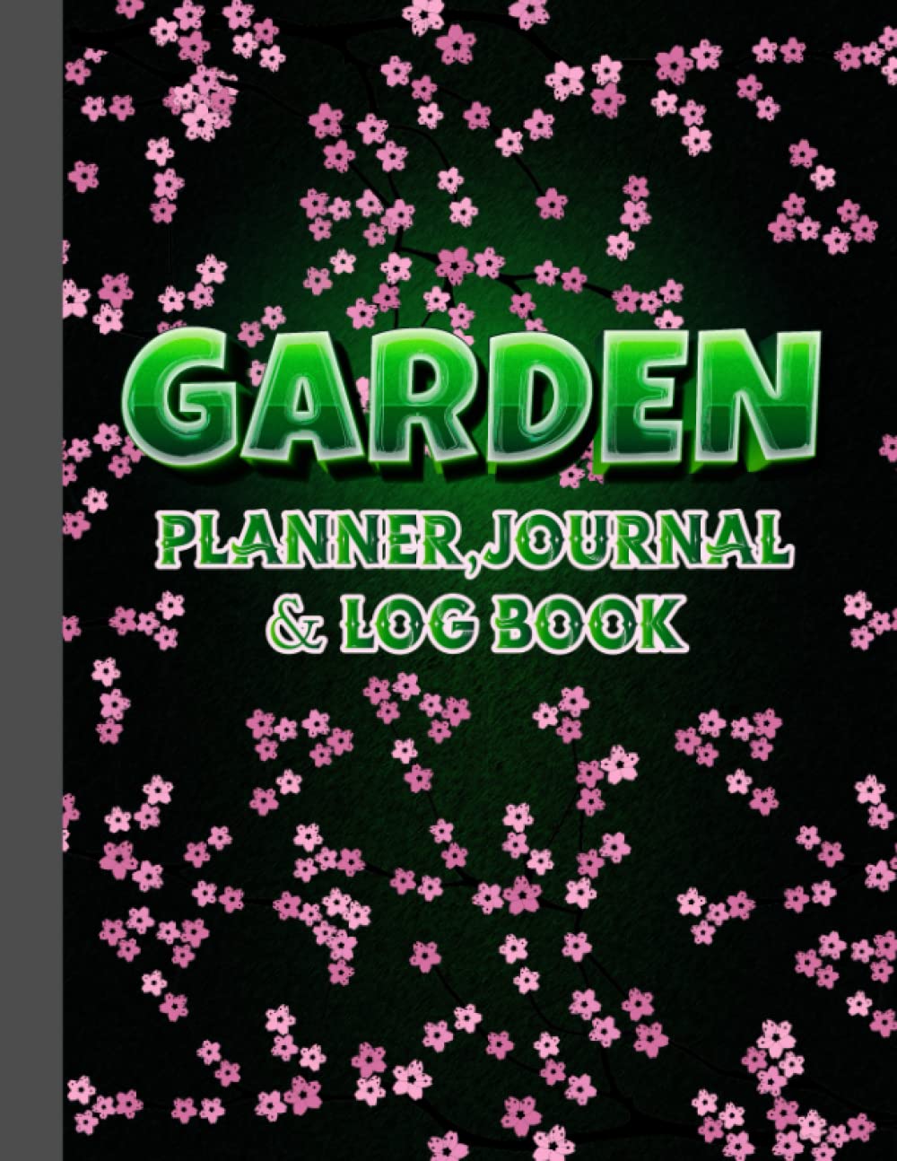 Gardening Log Book And Planner: Garden Planner and Journal: The Complete Vegetable Gardening Planner and Journal baixar o livro de graça