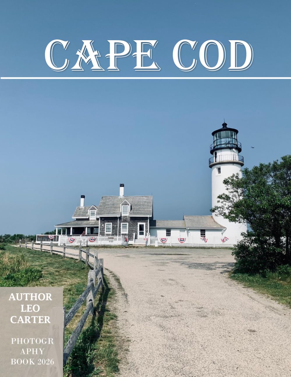 capítulo por capítulo baixar CAPE COD: A Collection of 40 Scenic Photographs Showcasing the CAPE COD